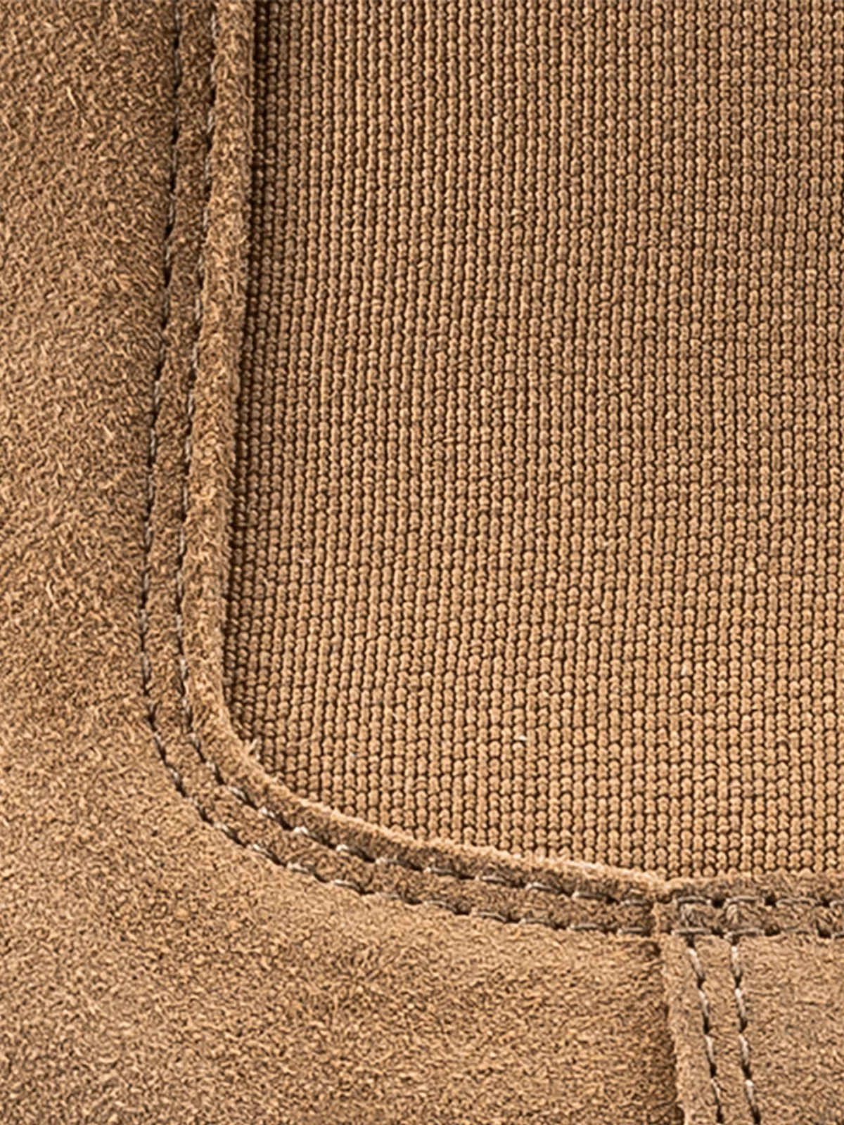 Trento in Sahara
