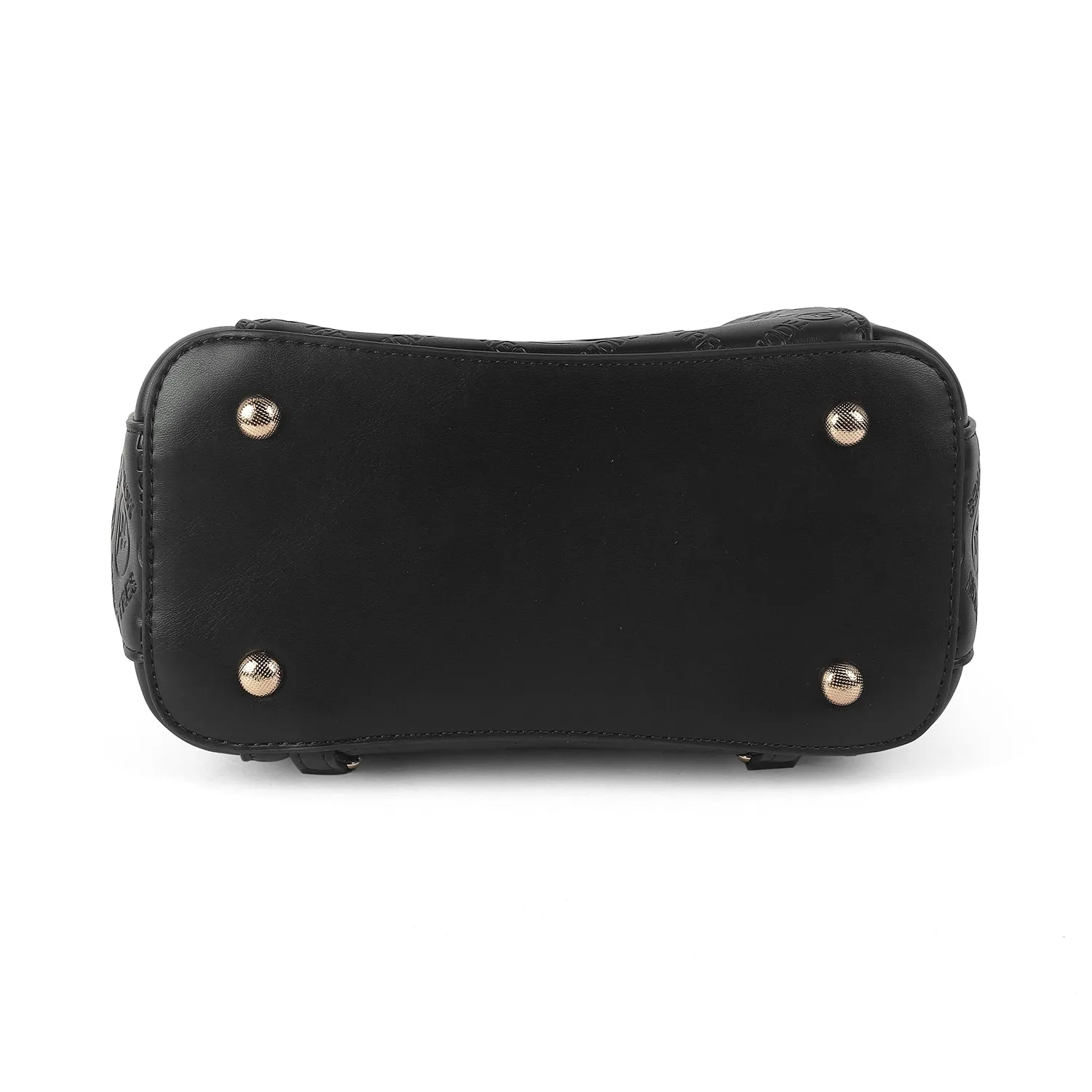 Tresmode Bucket Black Women's Handbag