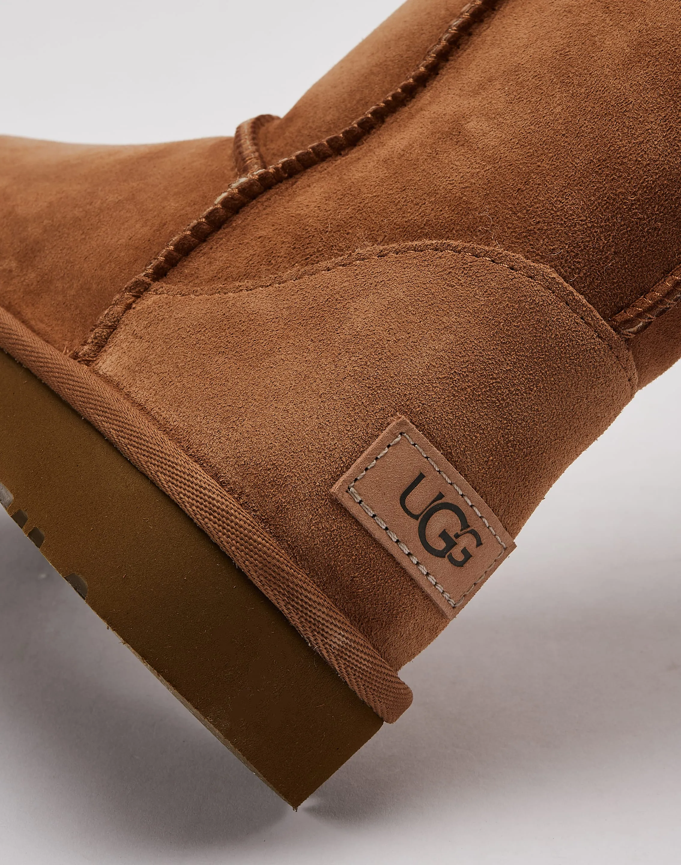 UGG Classic Tall II Boots