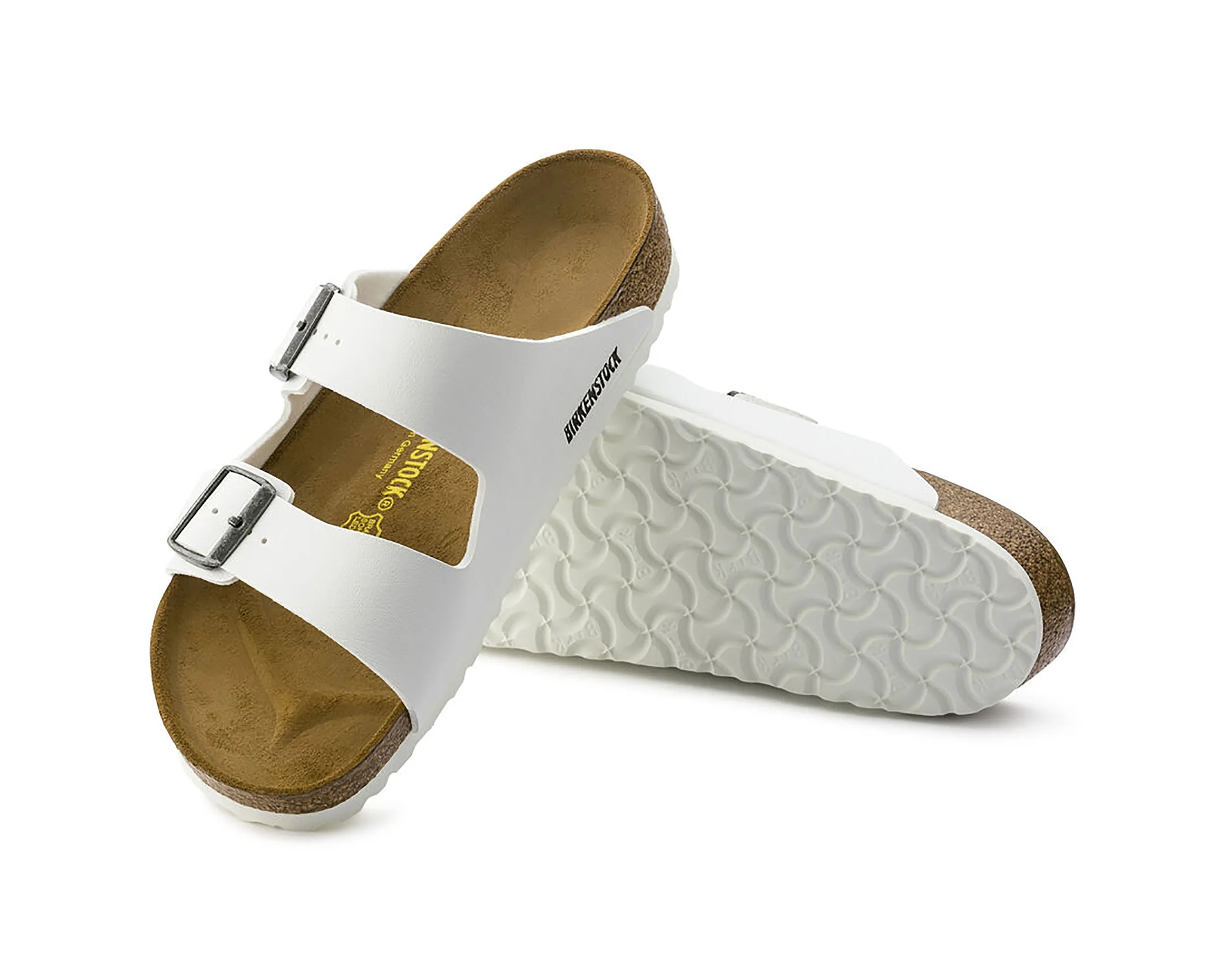 Unisex Arizona BS Birko Flor