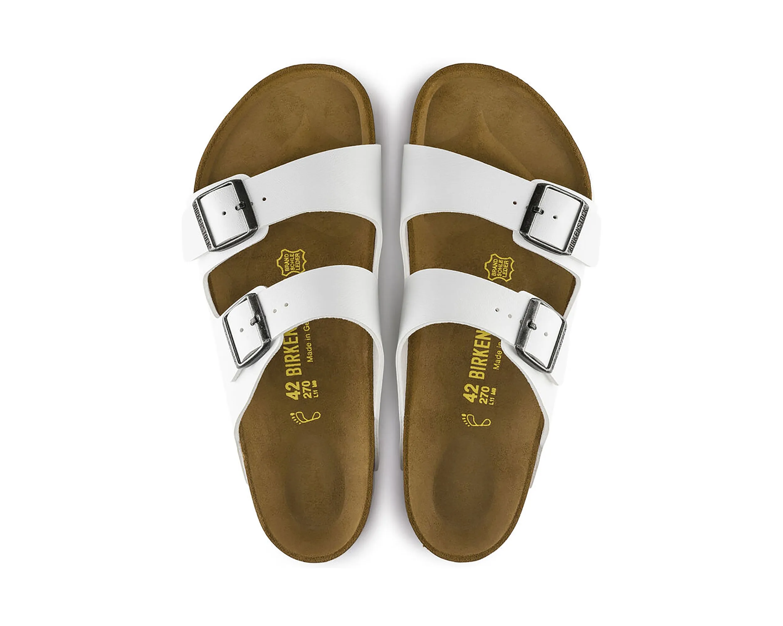 Unisex Arizona BS Birko Flor