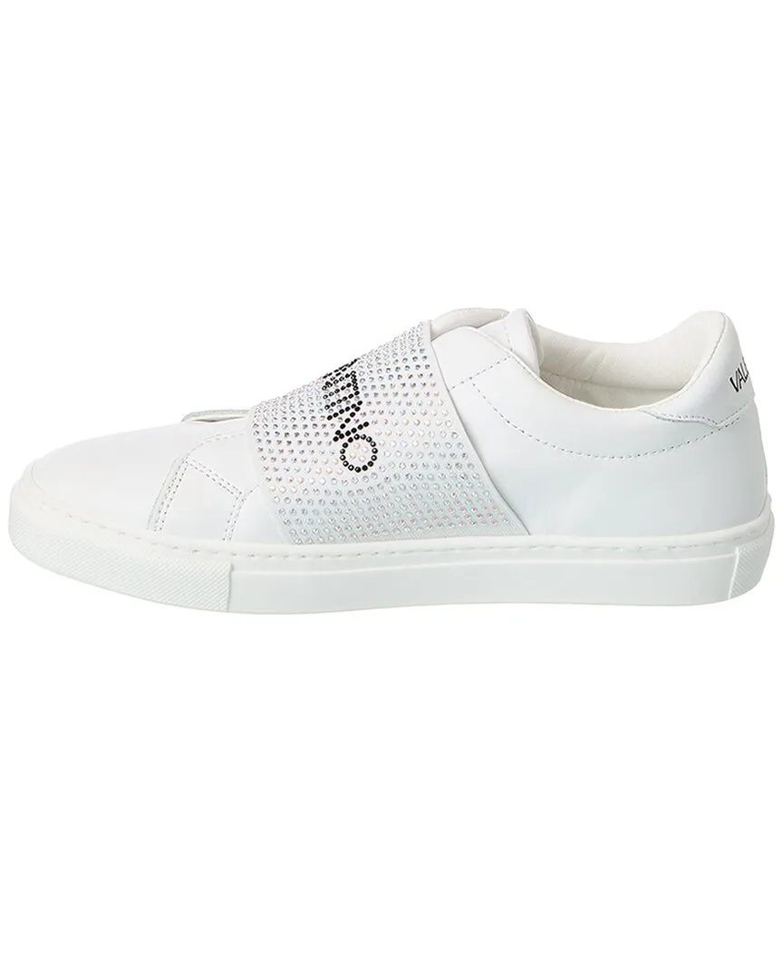 Valentino by Mario Valentino Maya Leather Sneaker