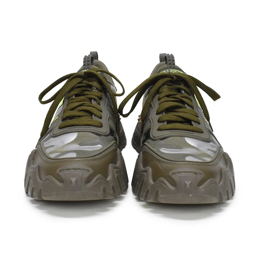 Valentino Sneakers - Men's 41.5