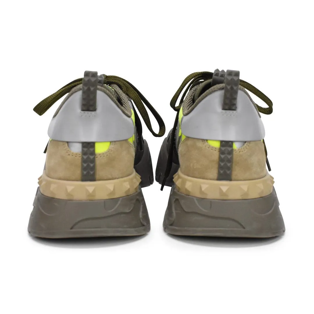 Valentino Sneakers - Men's 41.5