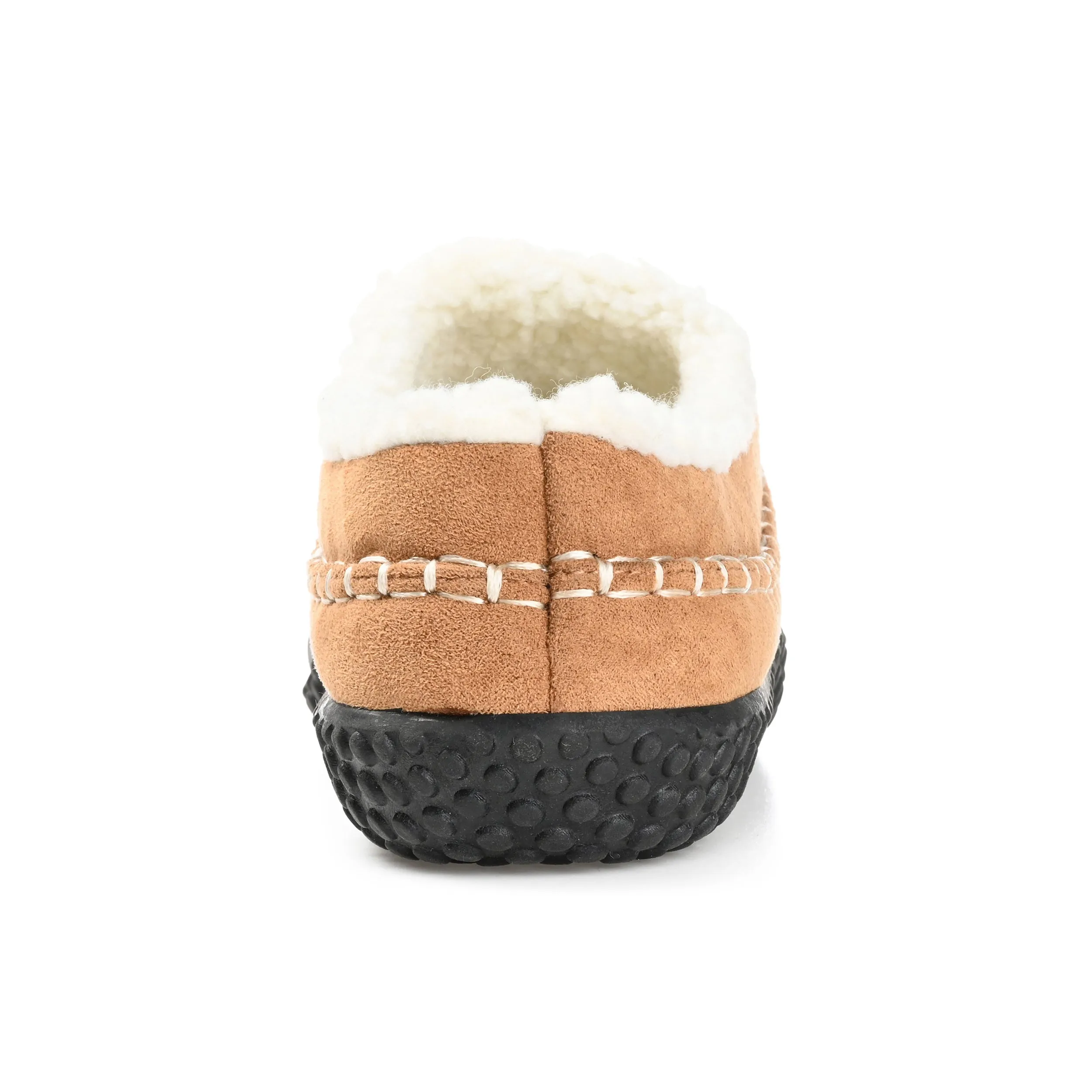Vance Co. Godwin Moccasin Clog Slipper
