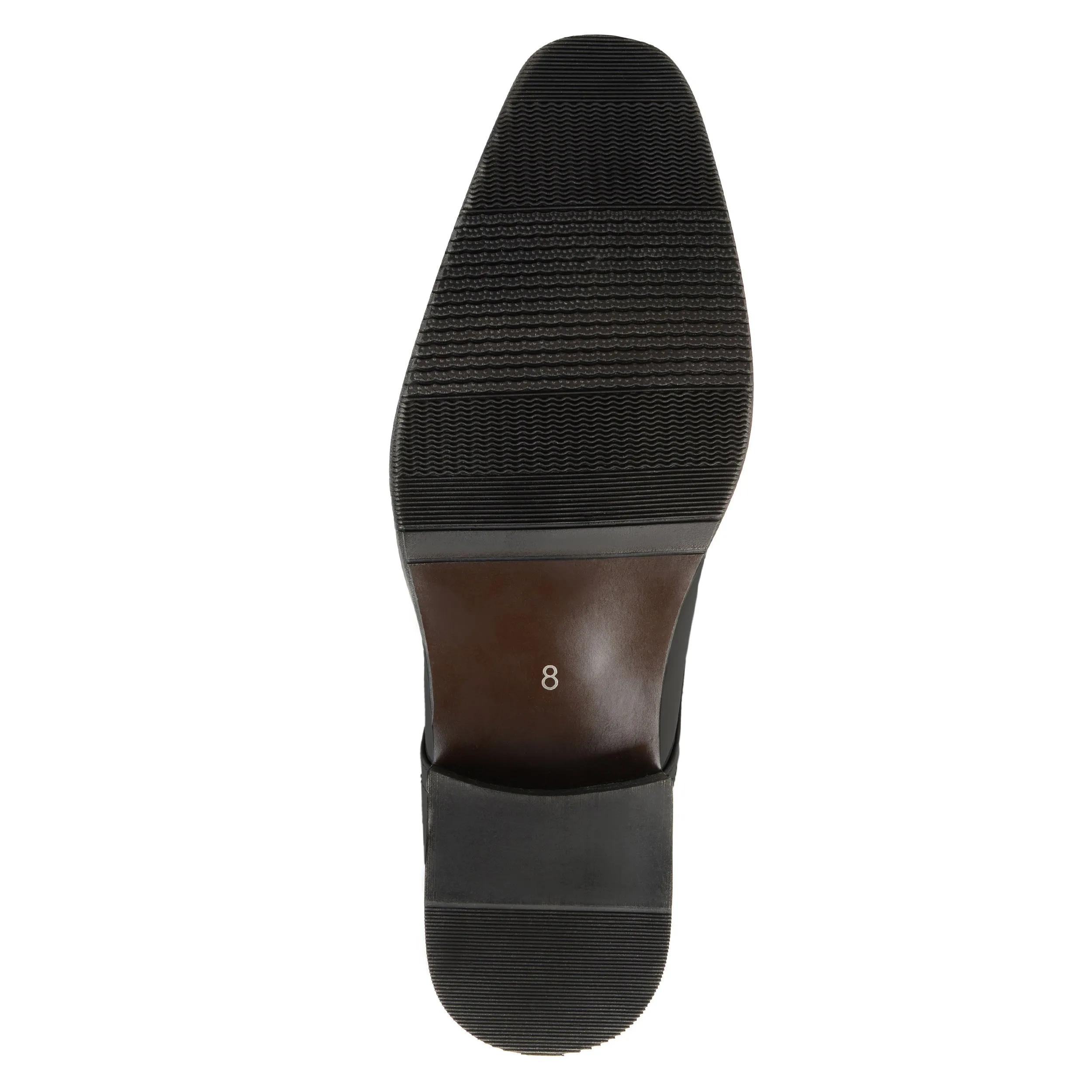 Vance Co. Men's Cole Dress Shoe