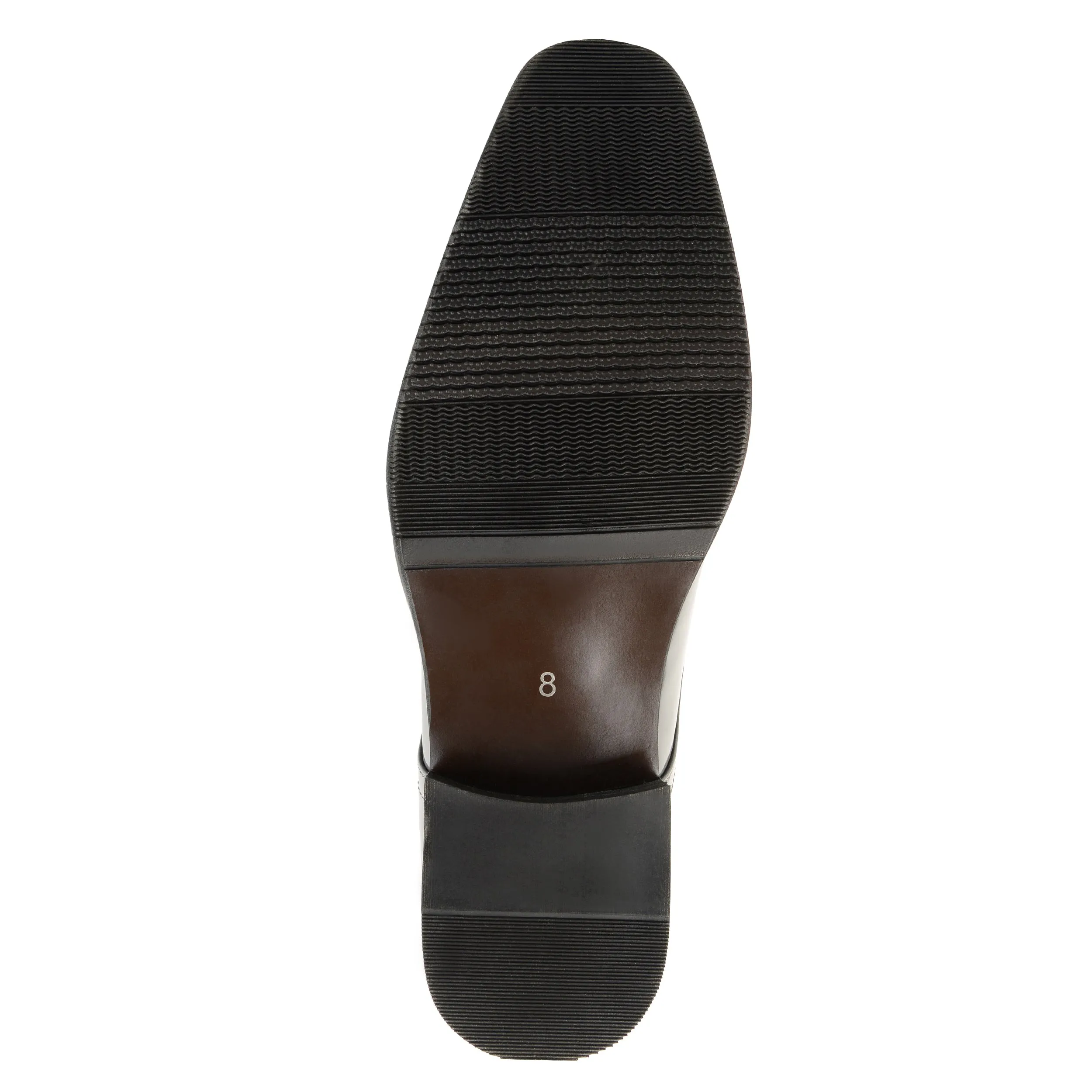 Vance Co. Men's Cole Dress Shoe
