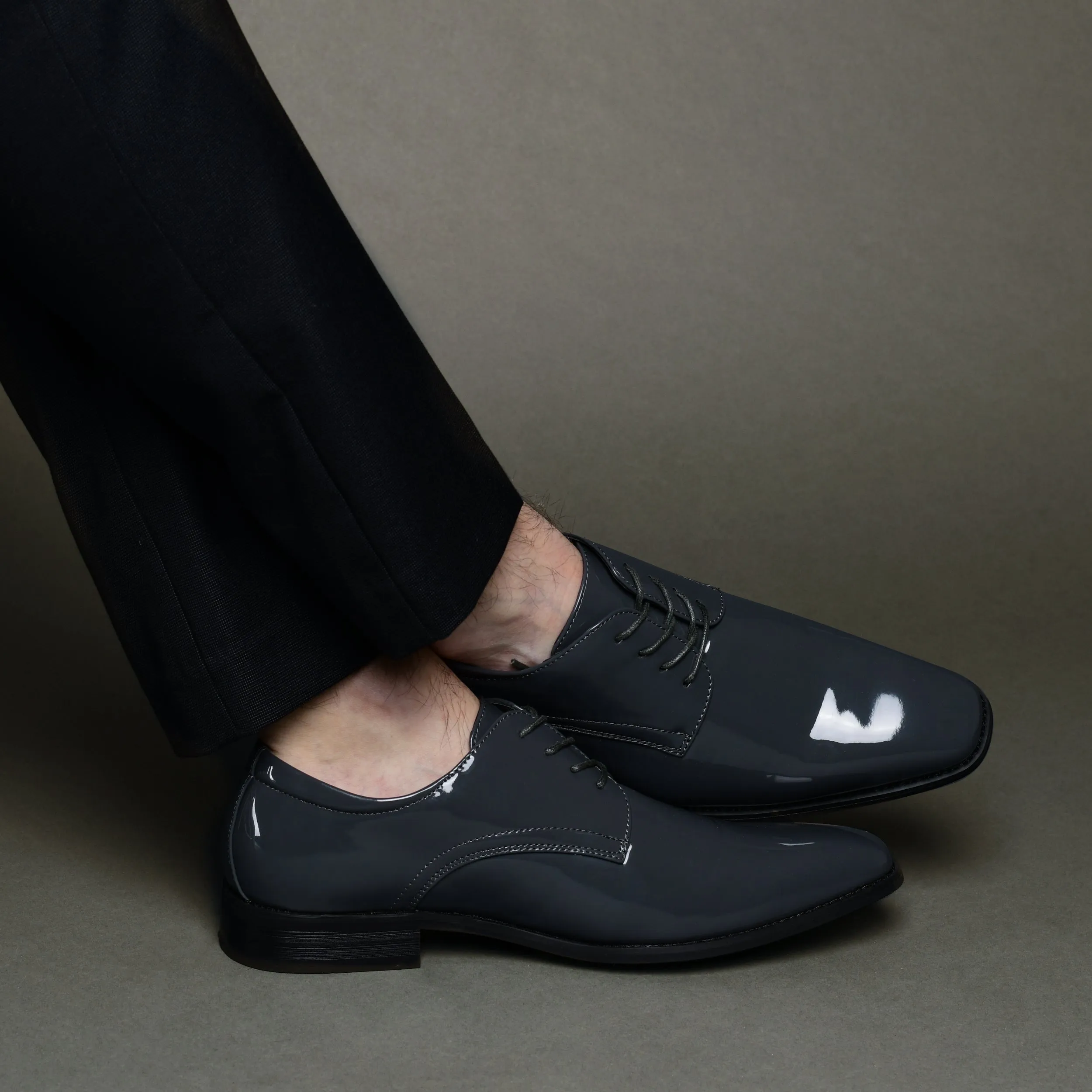 Vance Co. Men's Cole Dress Shoe