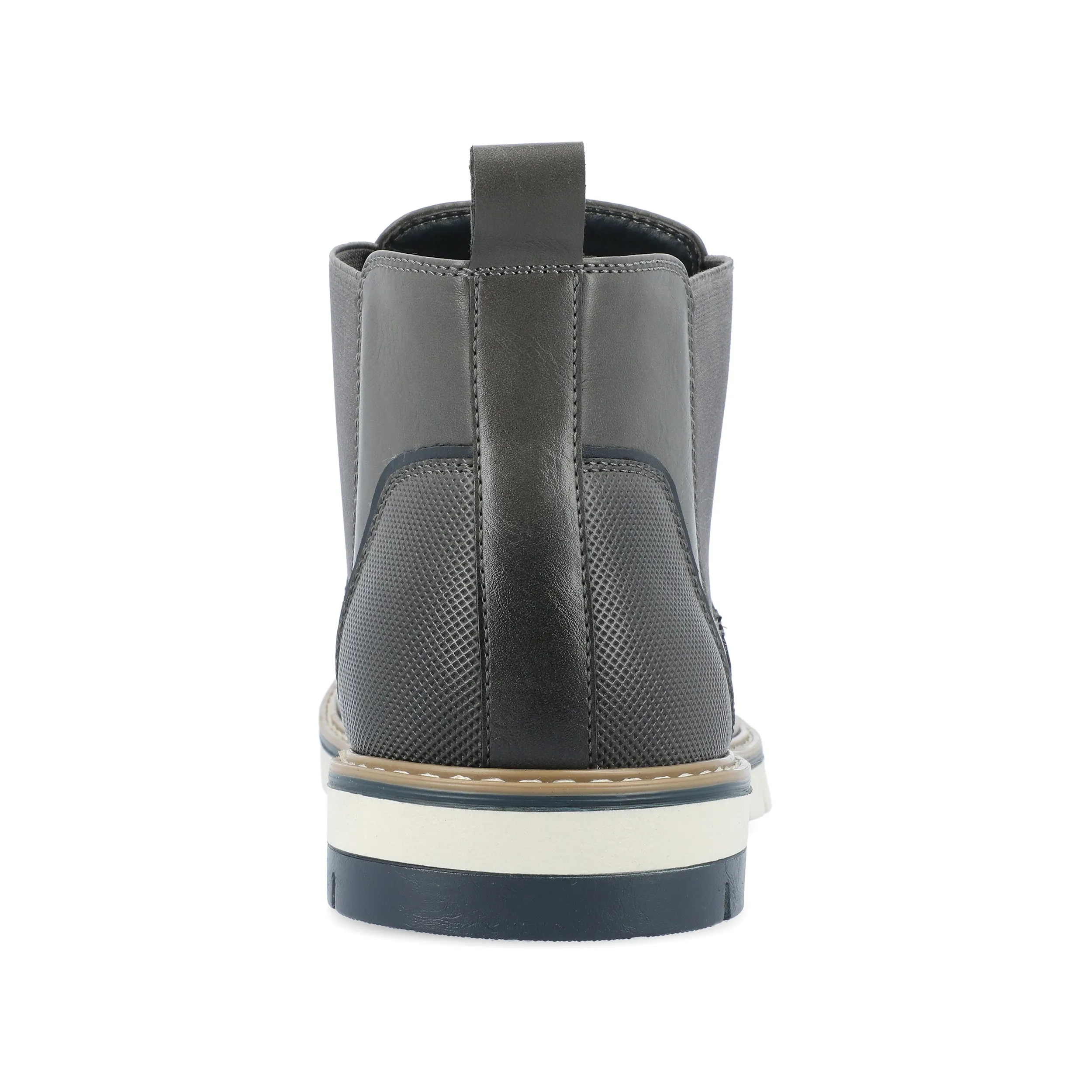 Vance Co. Waylon Pull-on Chelsea Boot