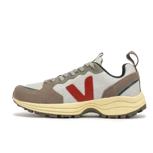 Veja Venturi Alveomesh Multico Grey/Rouille