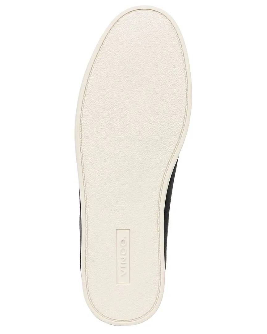 Vince Keoni Leather Sneaker