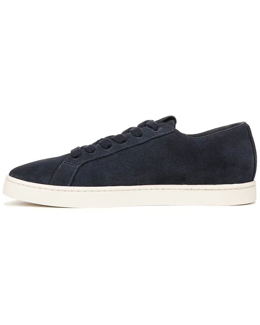Vince Keoni Leather Sneaker