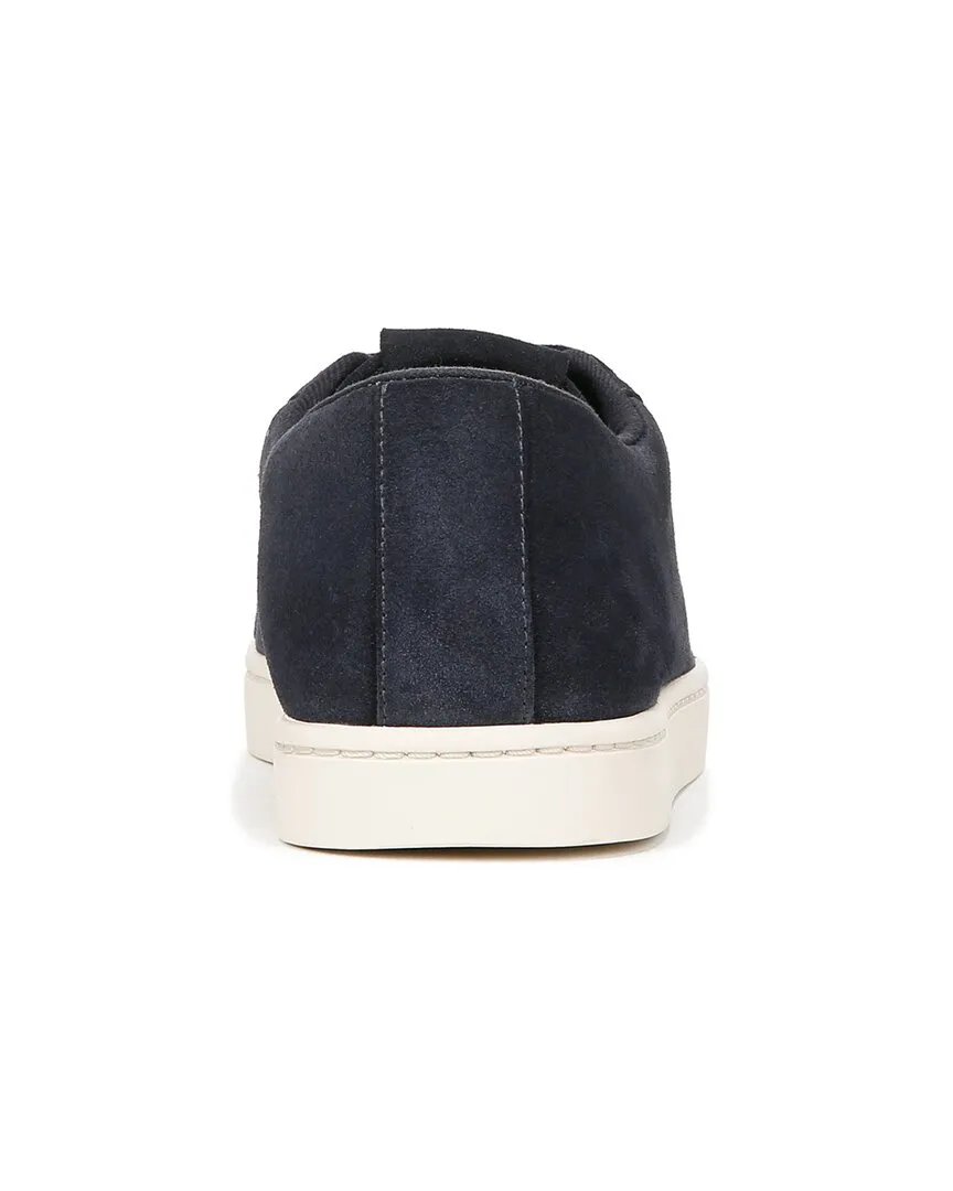 Vince Keoni Leather Sneaker
