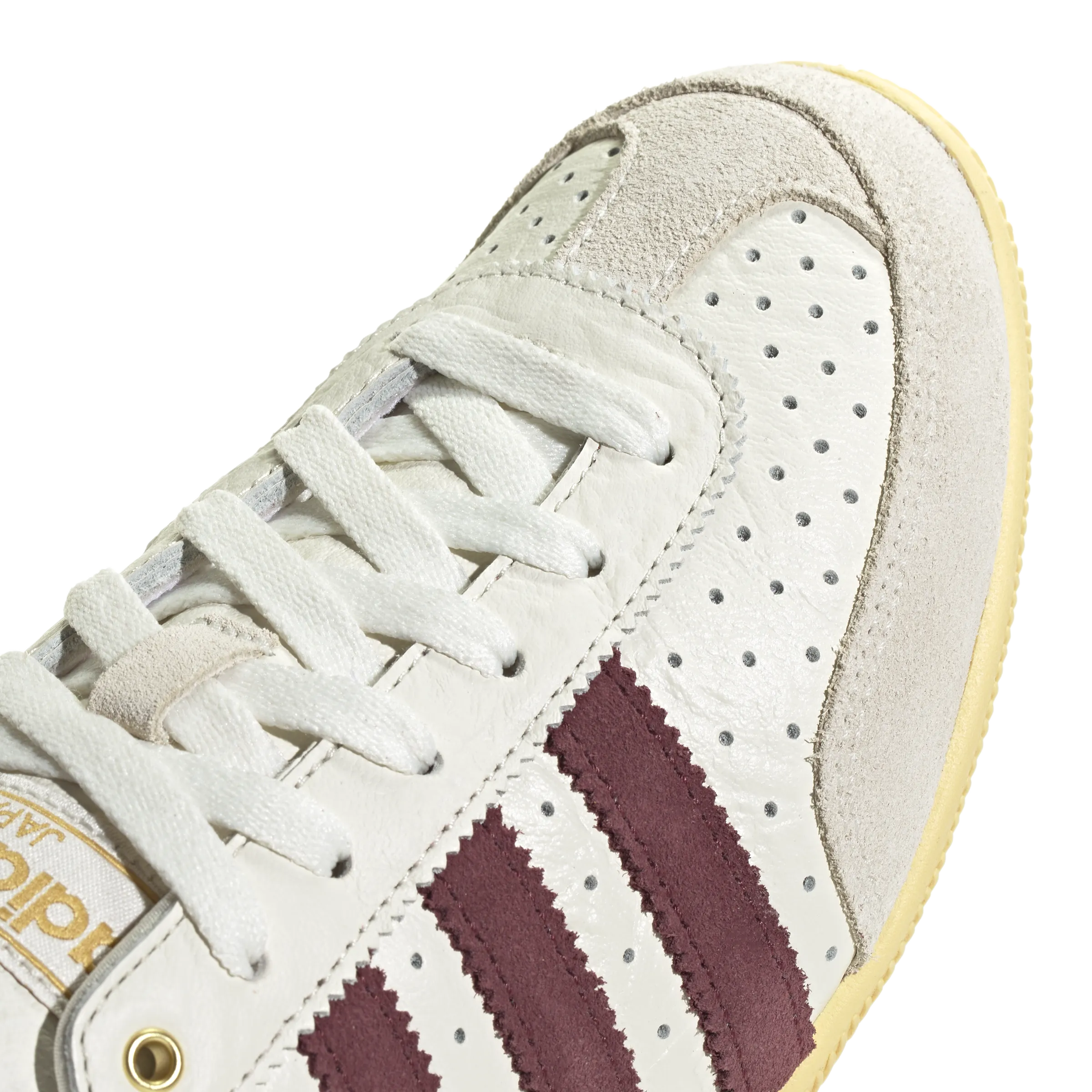 Wmns Japan 'Off White Shadow Red'