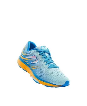 Women Kismet 8 Running Shoe In Arctic Blue