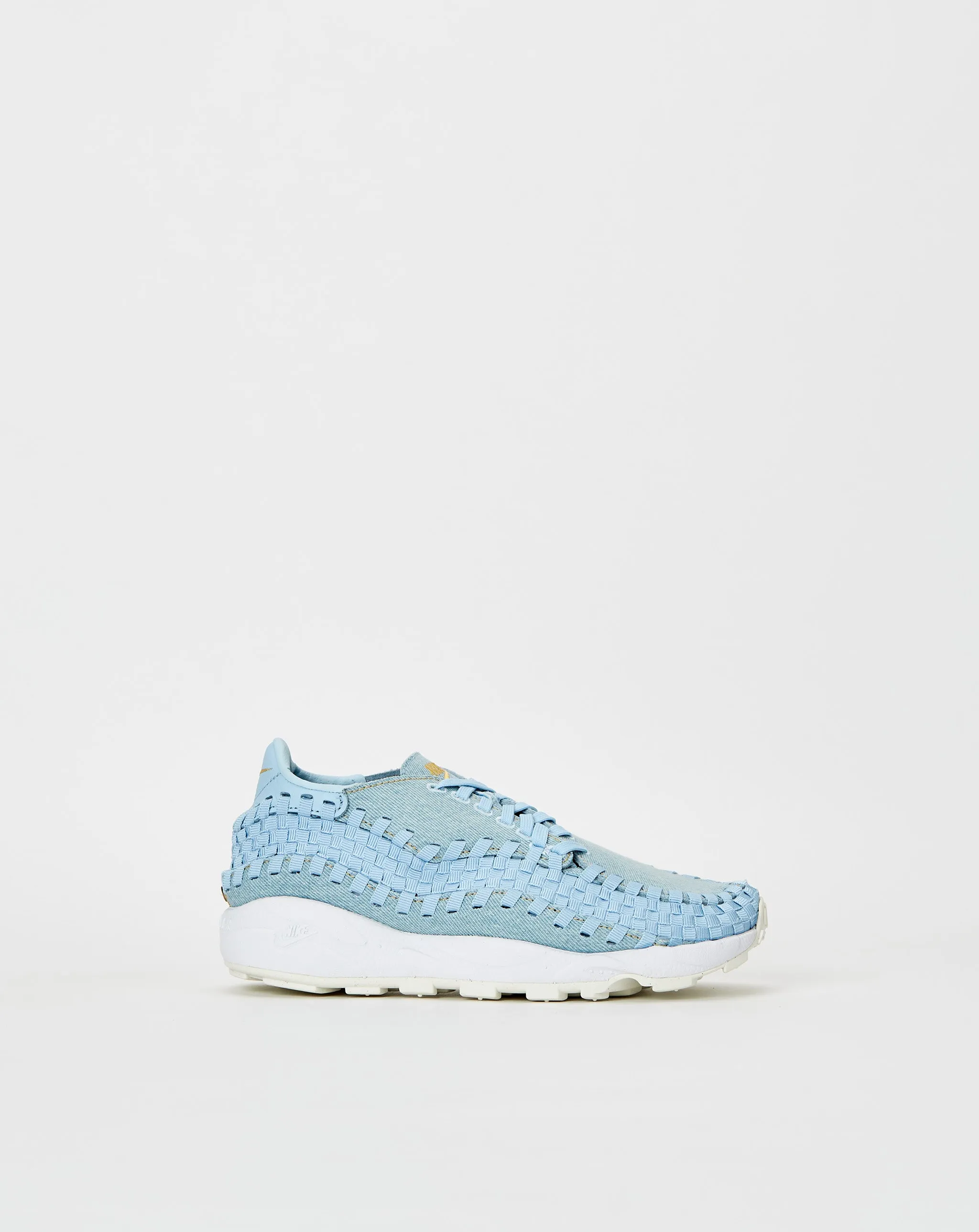 Women's Air Footscape