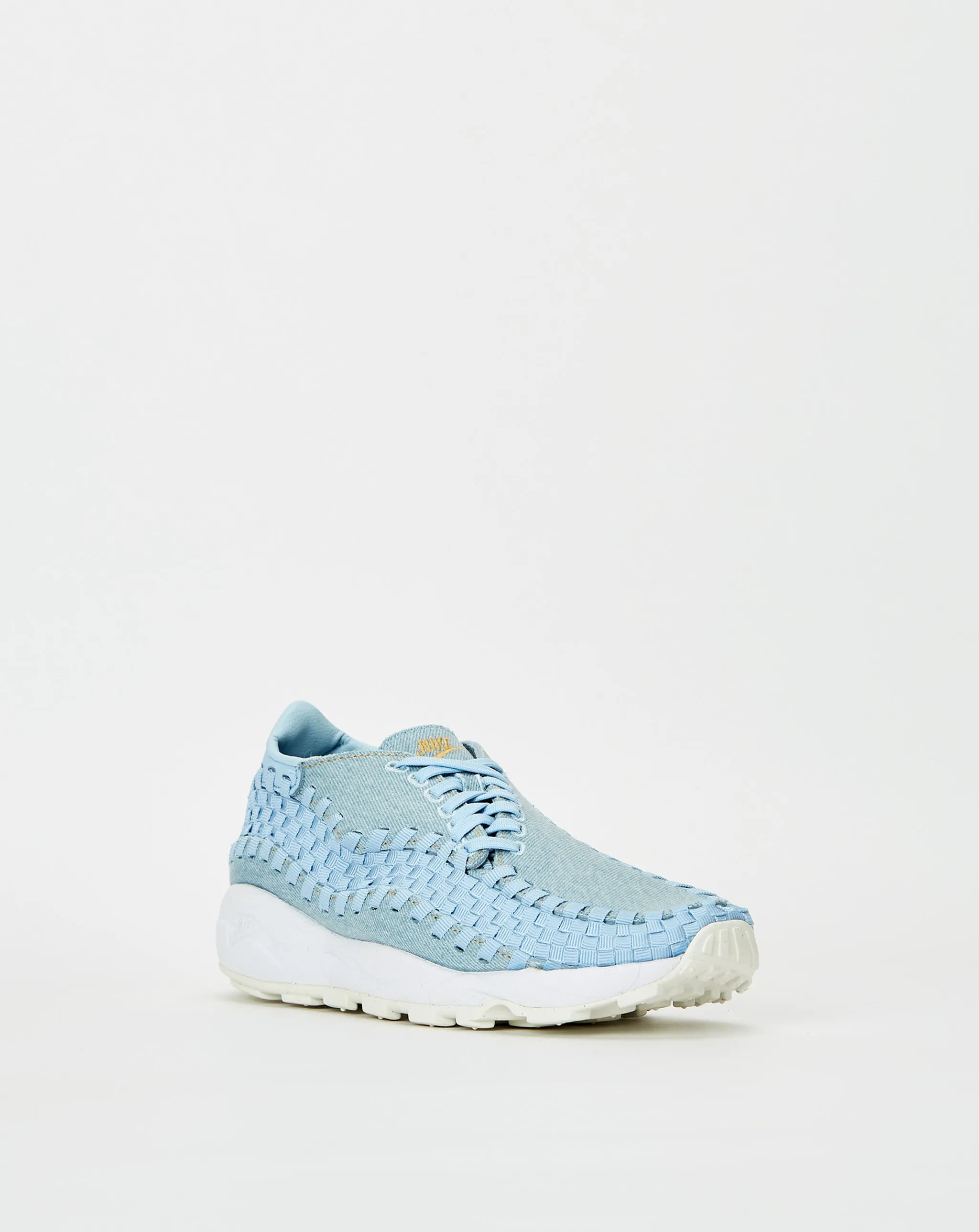 Women's Air Footscape