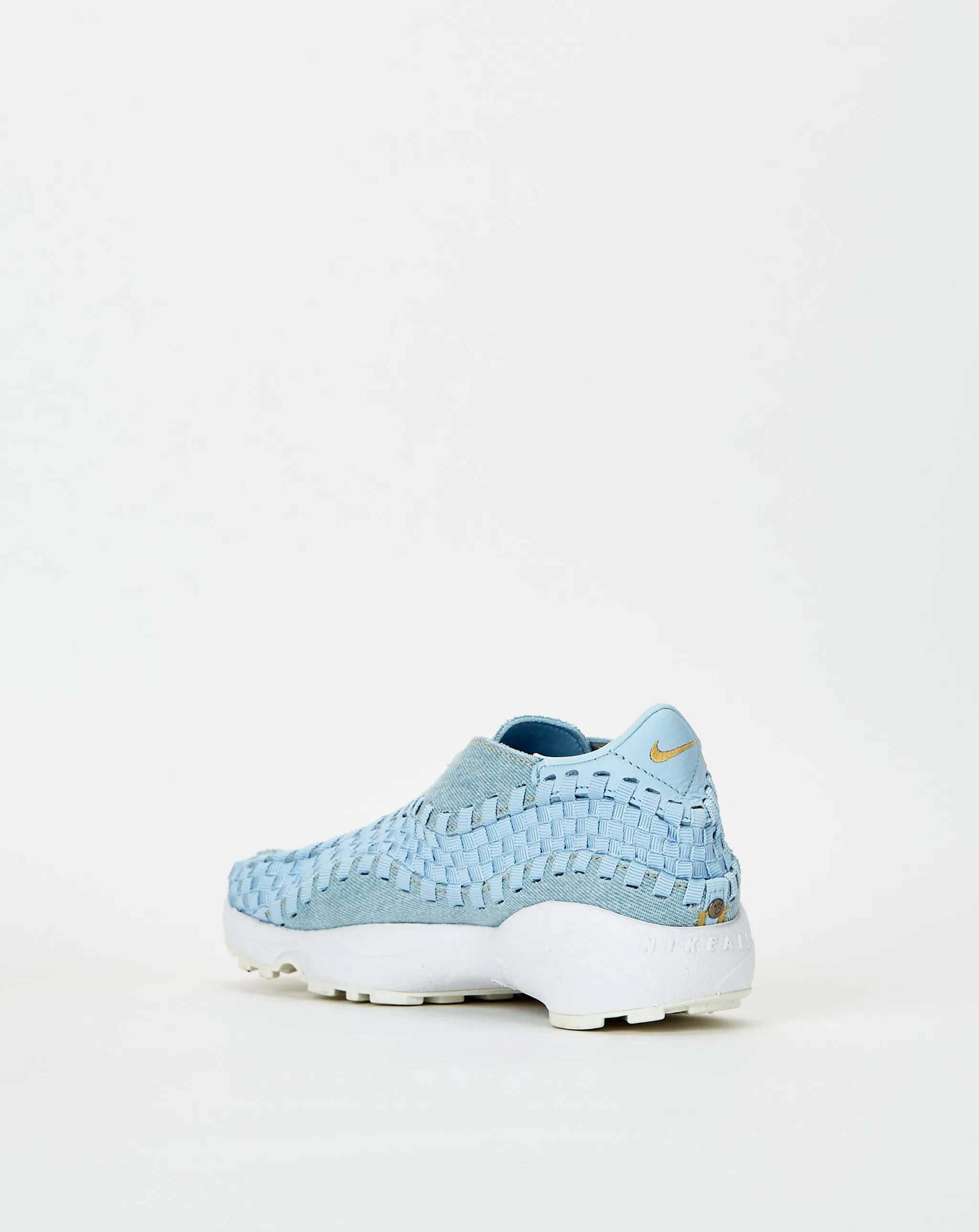 Women's Air Footscape