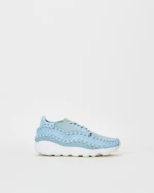 Women's Air Footscape