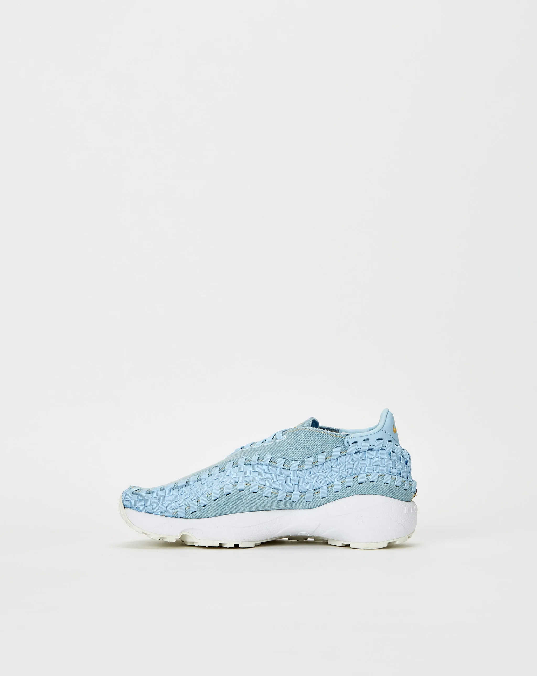 Women's Air Footscape