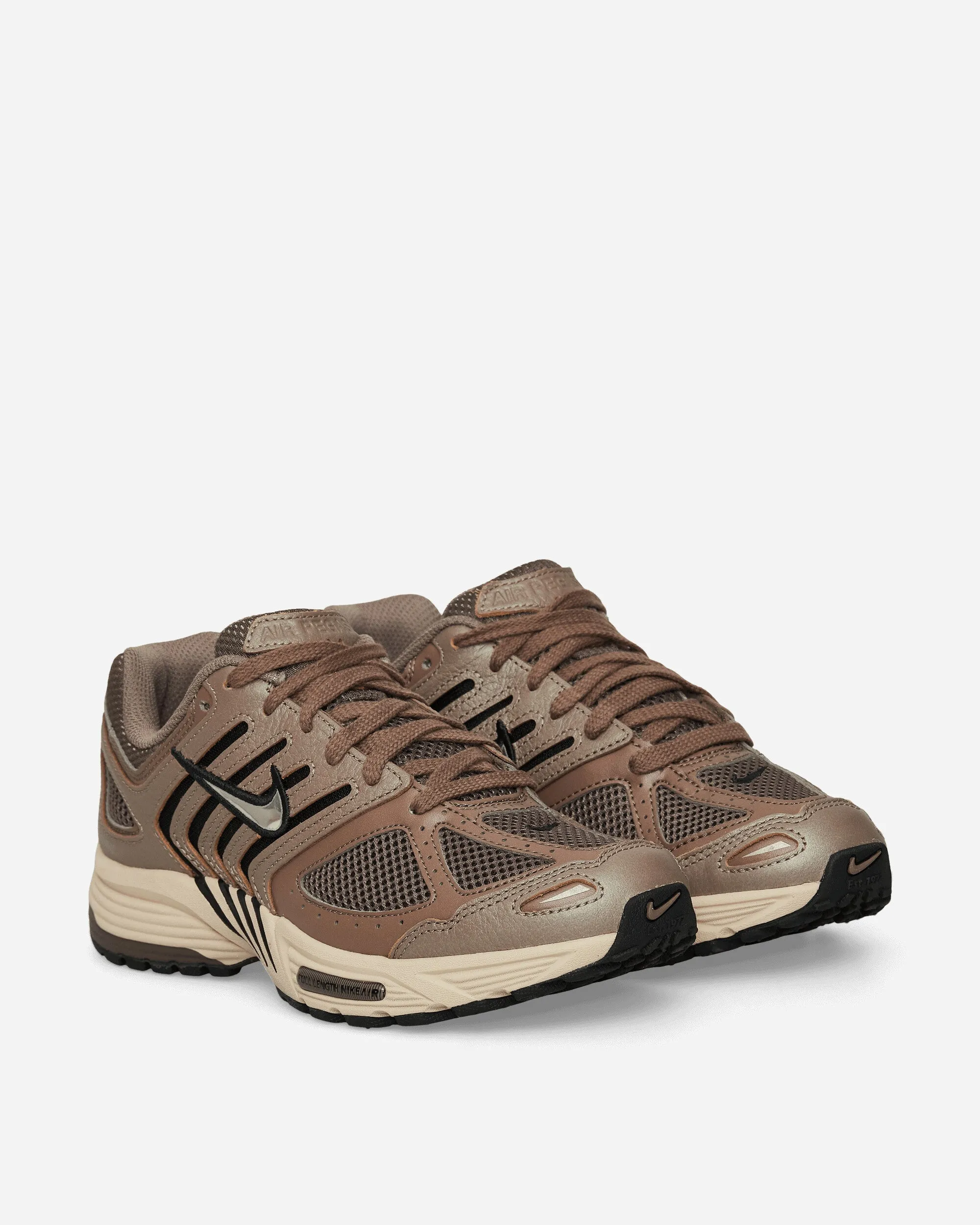 Women's Air Pegasus 2005 COR Sneakers Mink Brown / Ironstone