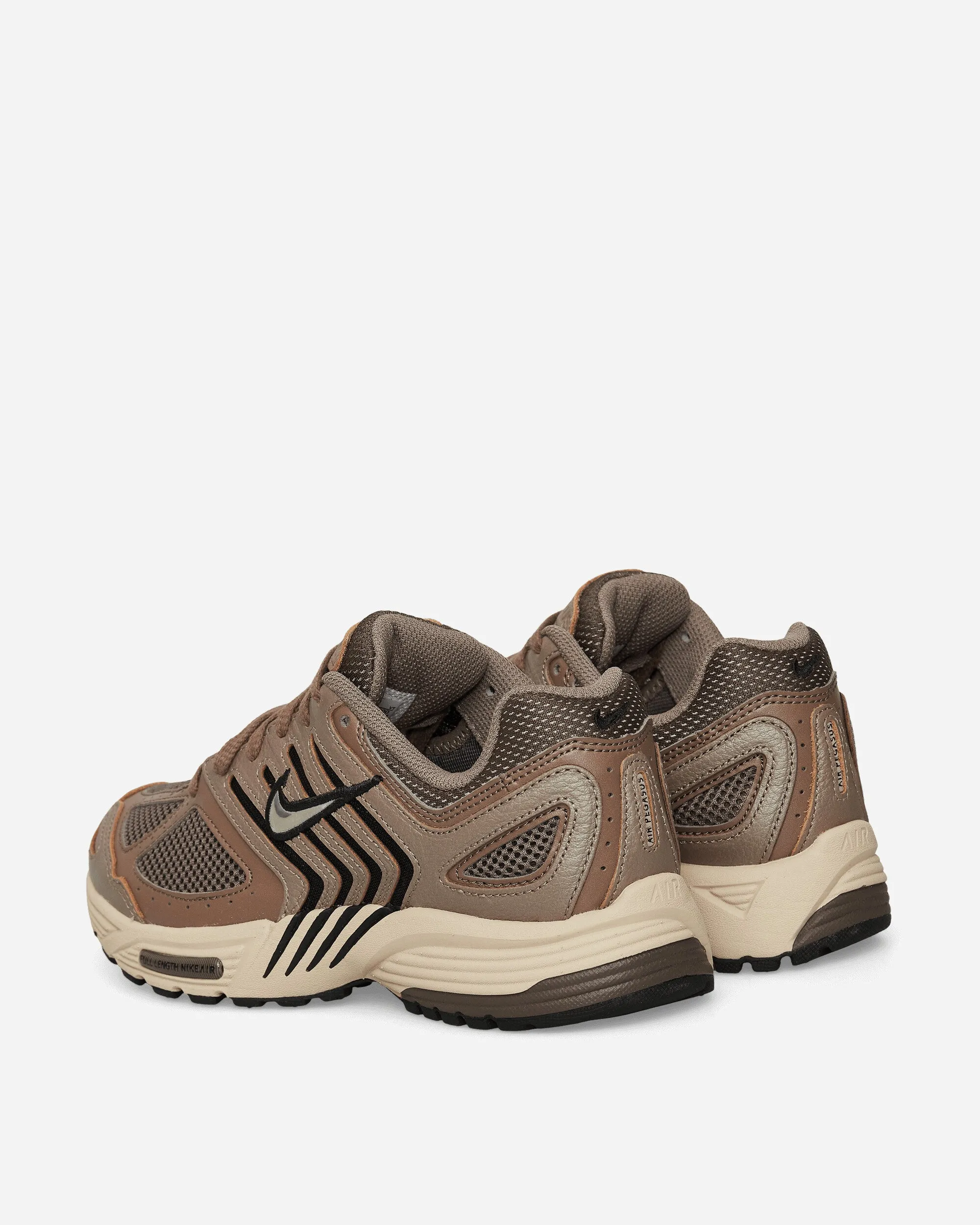 Women's Air Pegasus 2005 COR Sneakers Mink Brown / Ironstone