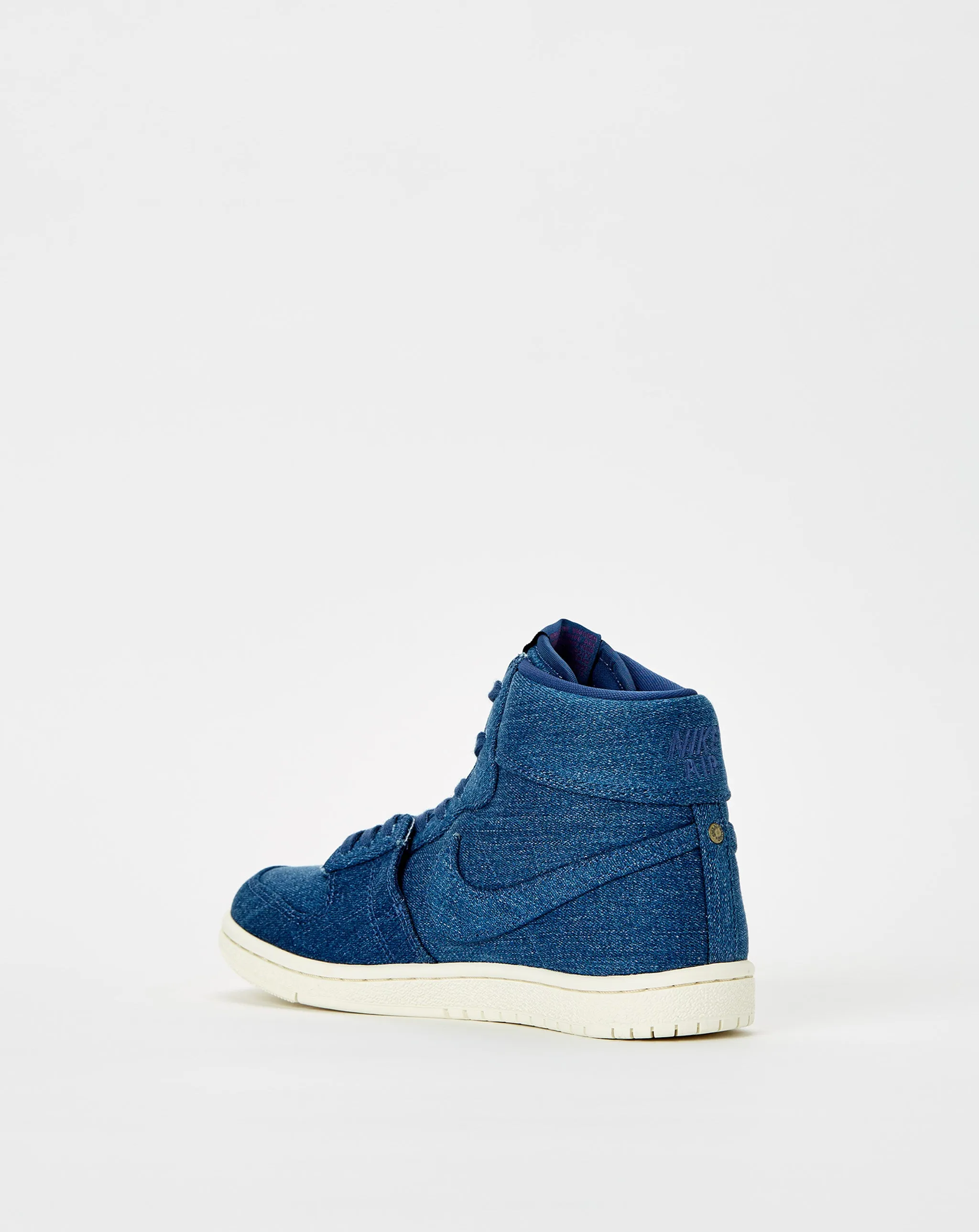 Women's Air Ship PE SP 'Denim'