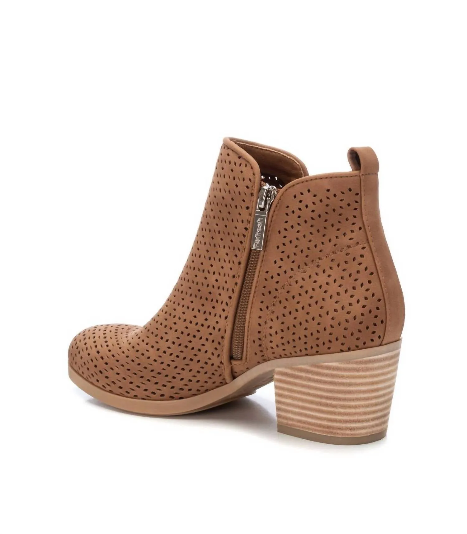 Women's Ankle Boots In Brown