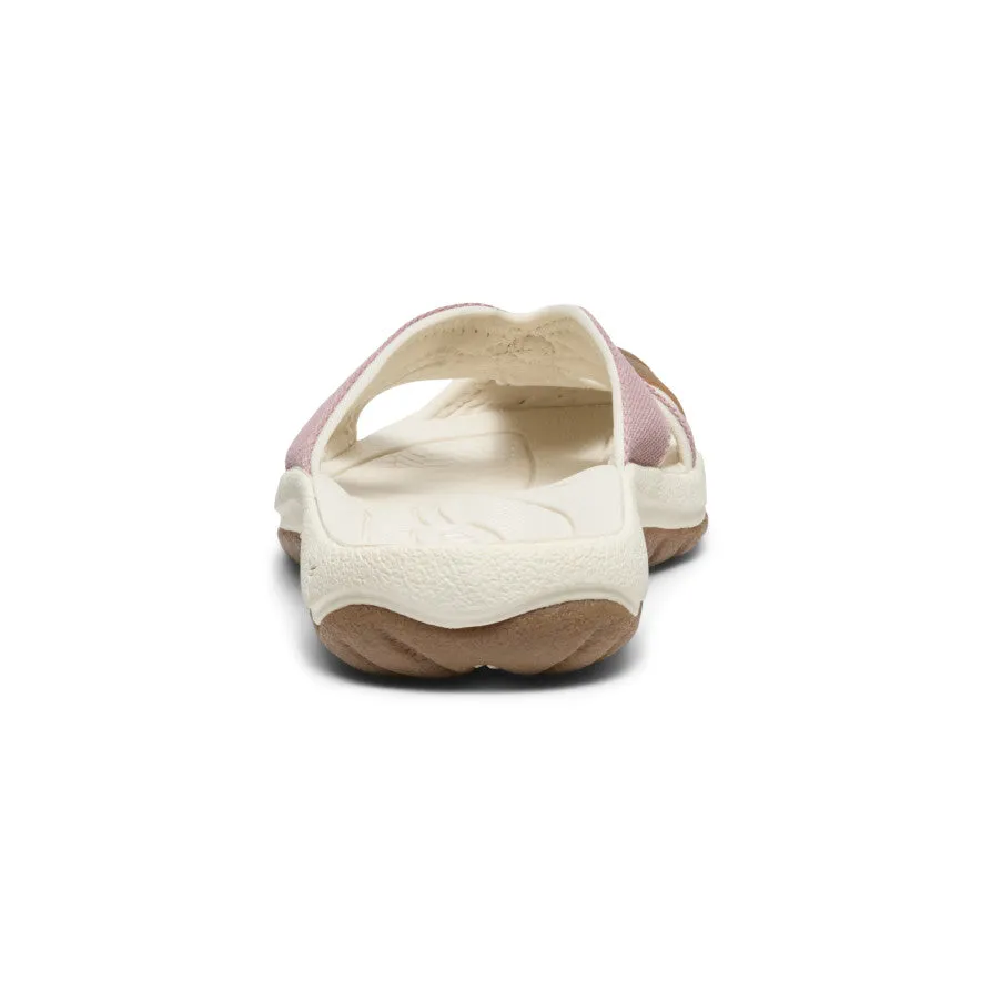 Women's Bali Slide Sandal  |  Toadstool/Birch