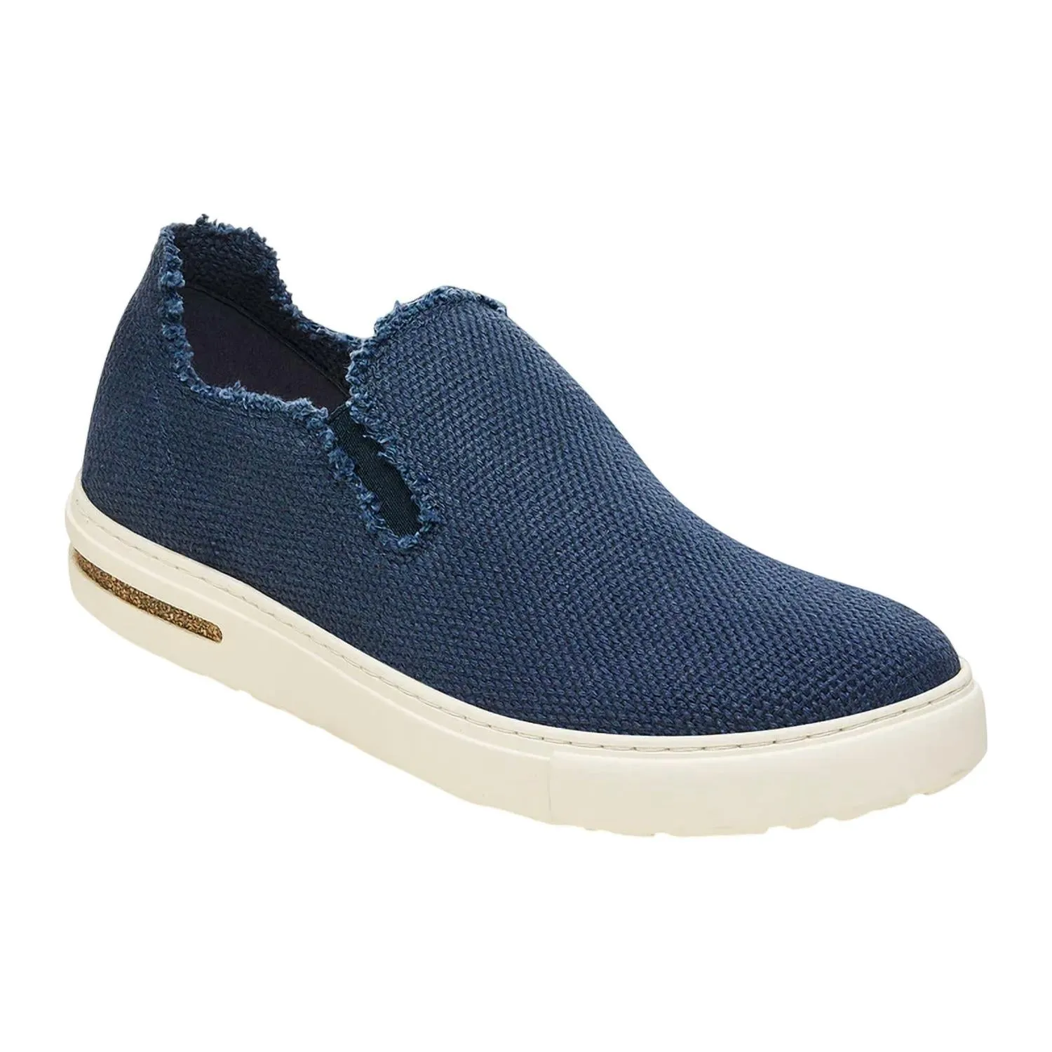 Women's Bend Deconstructed Slip-On In Midnight