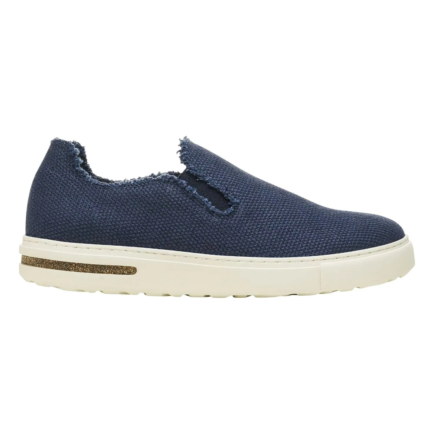Women's Bend Deconstructed Slip-On In Midnight