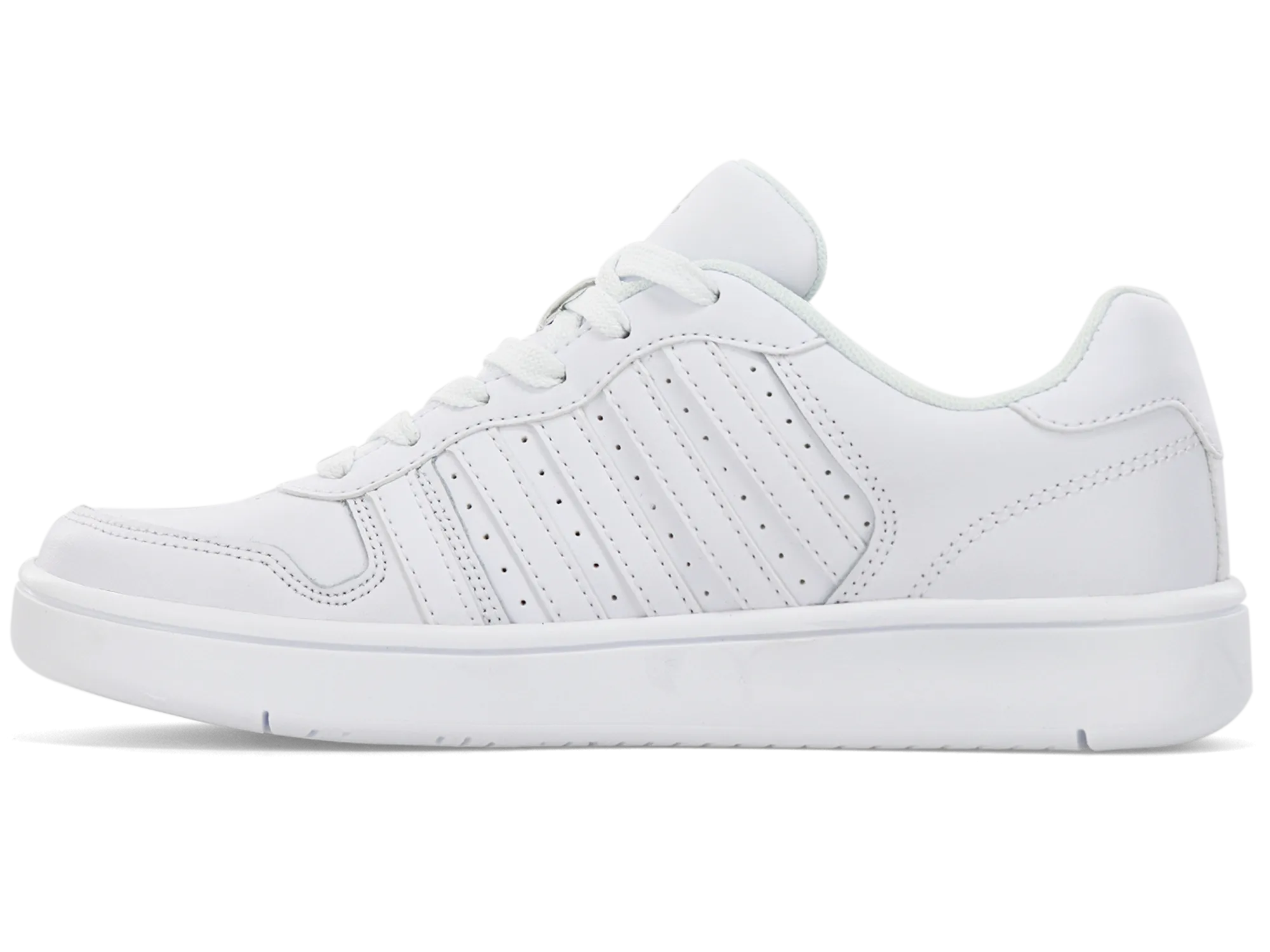 Womens Court Palisades Sneakers