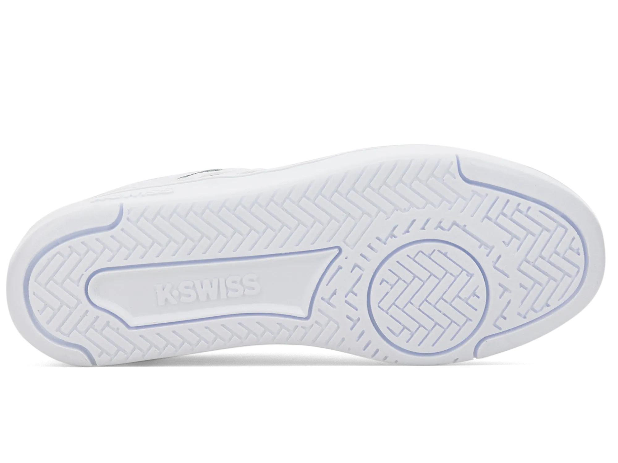 Womens Court Palisades Sneakers