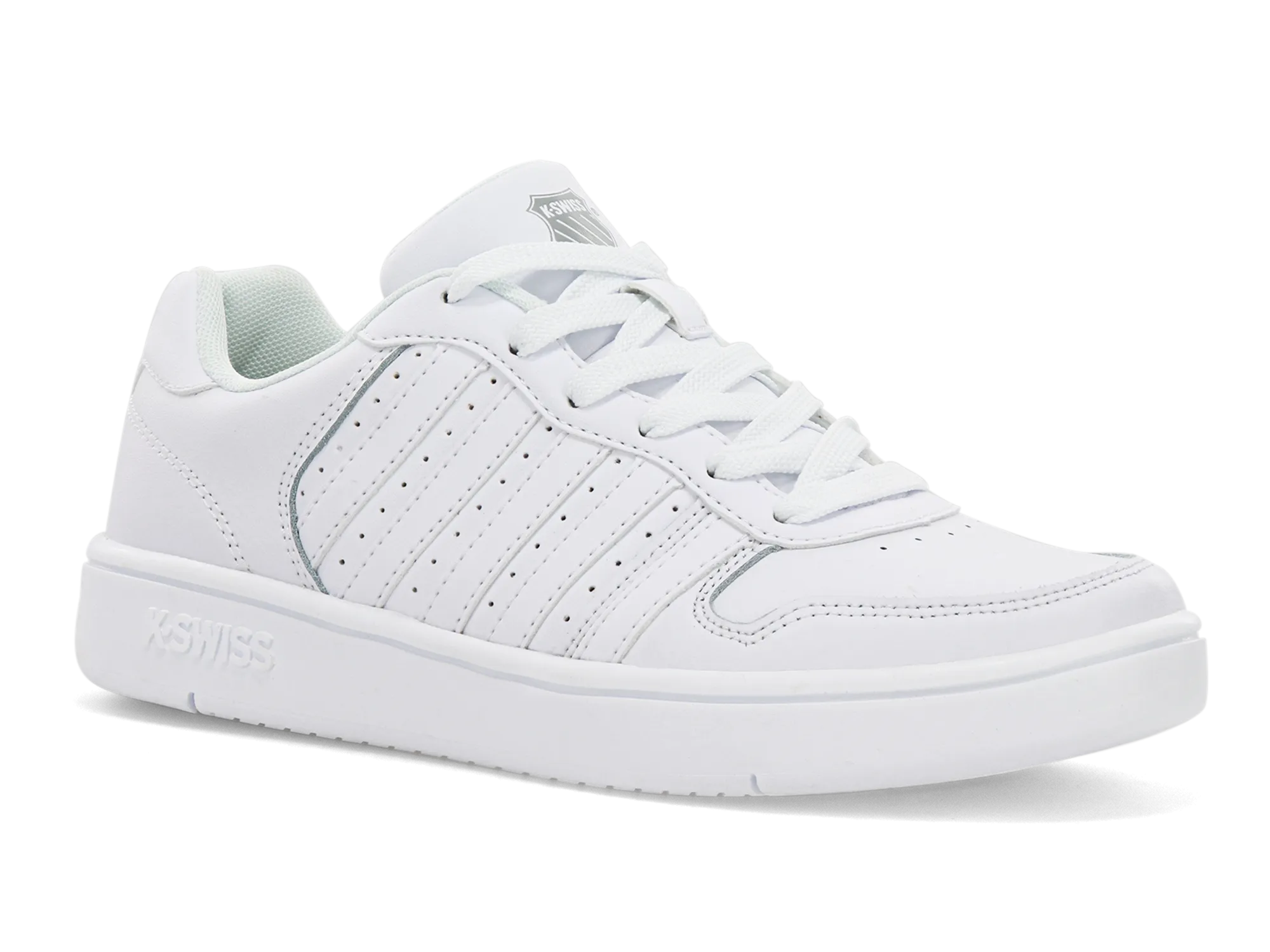 Womens Court Palisades Sneakers