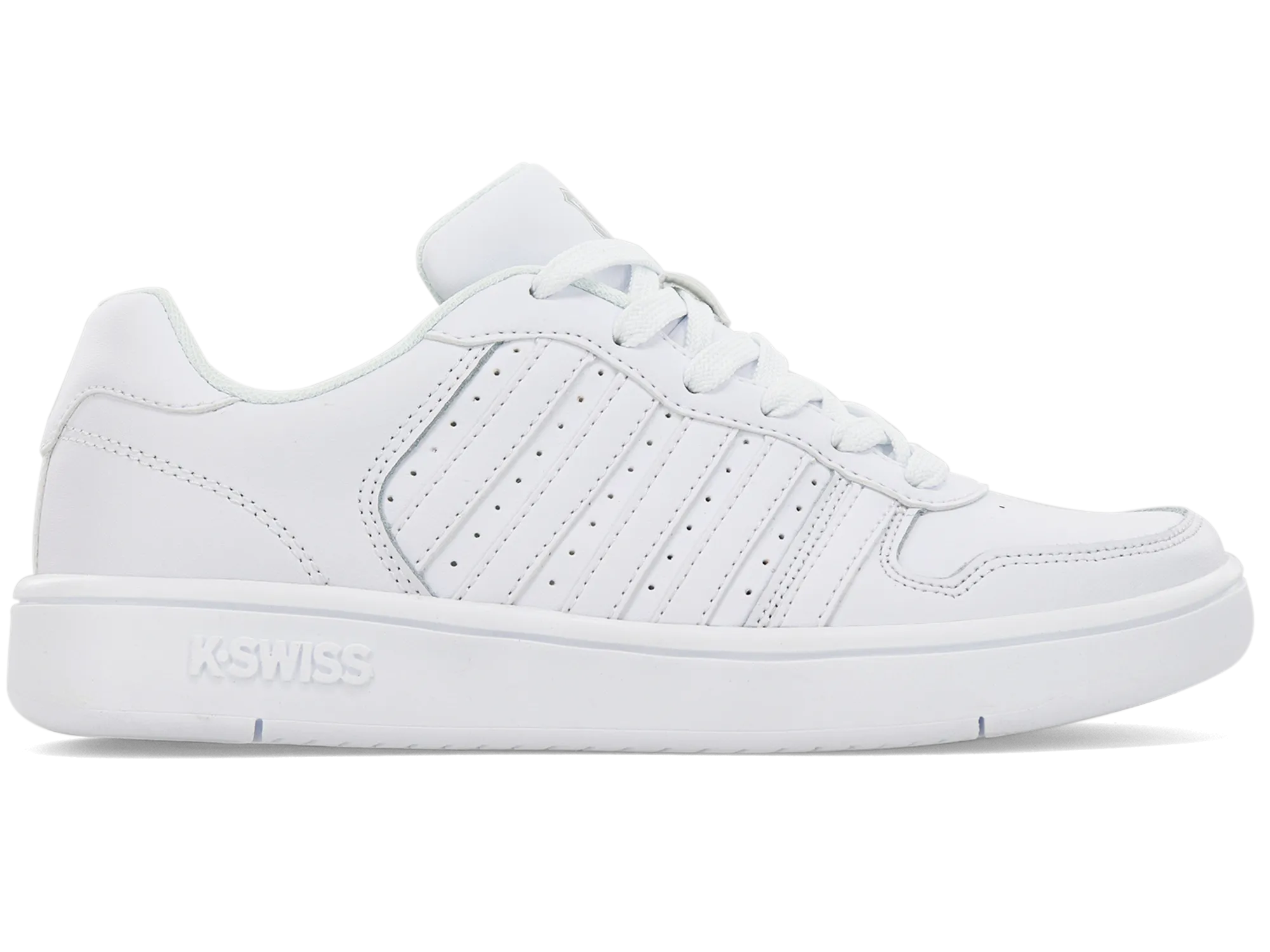 Womens Court Palisades Sneakers