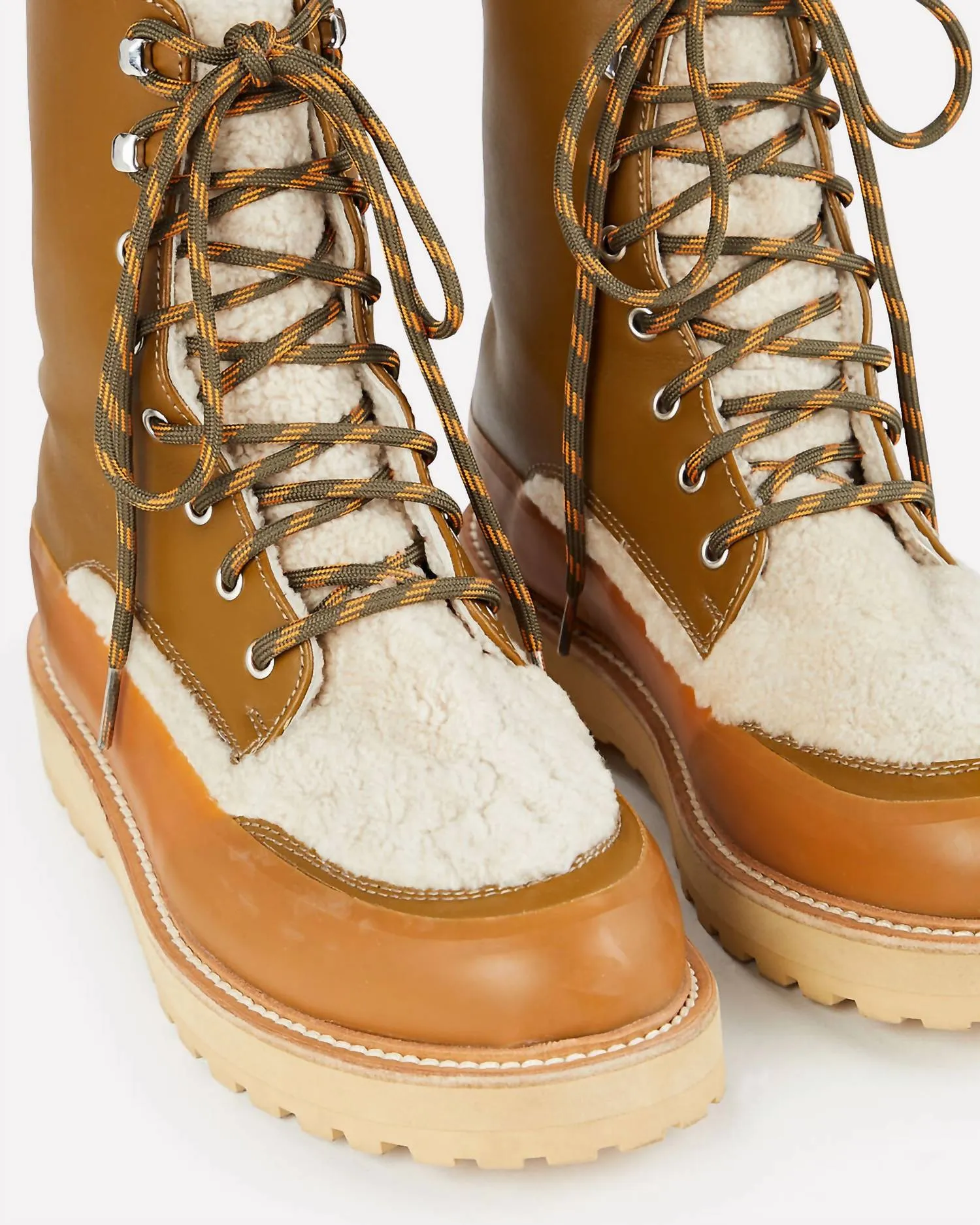 Women's Etna Boot In Tapenade