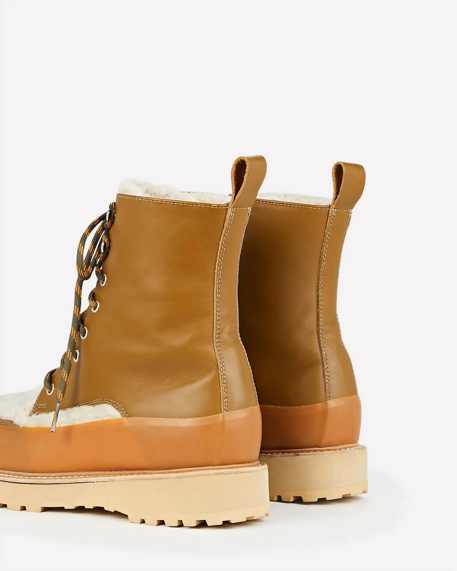 Women's Etna Boot In Tapenade