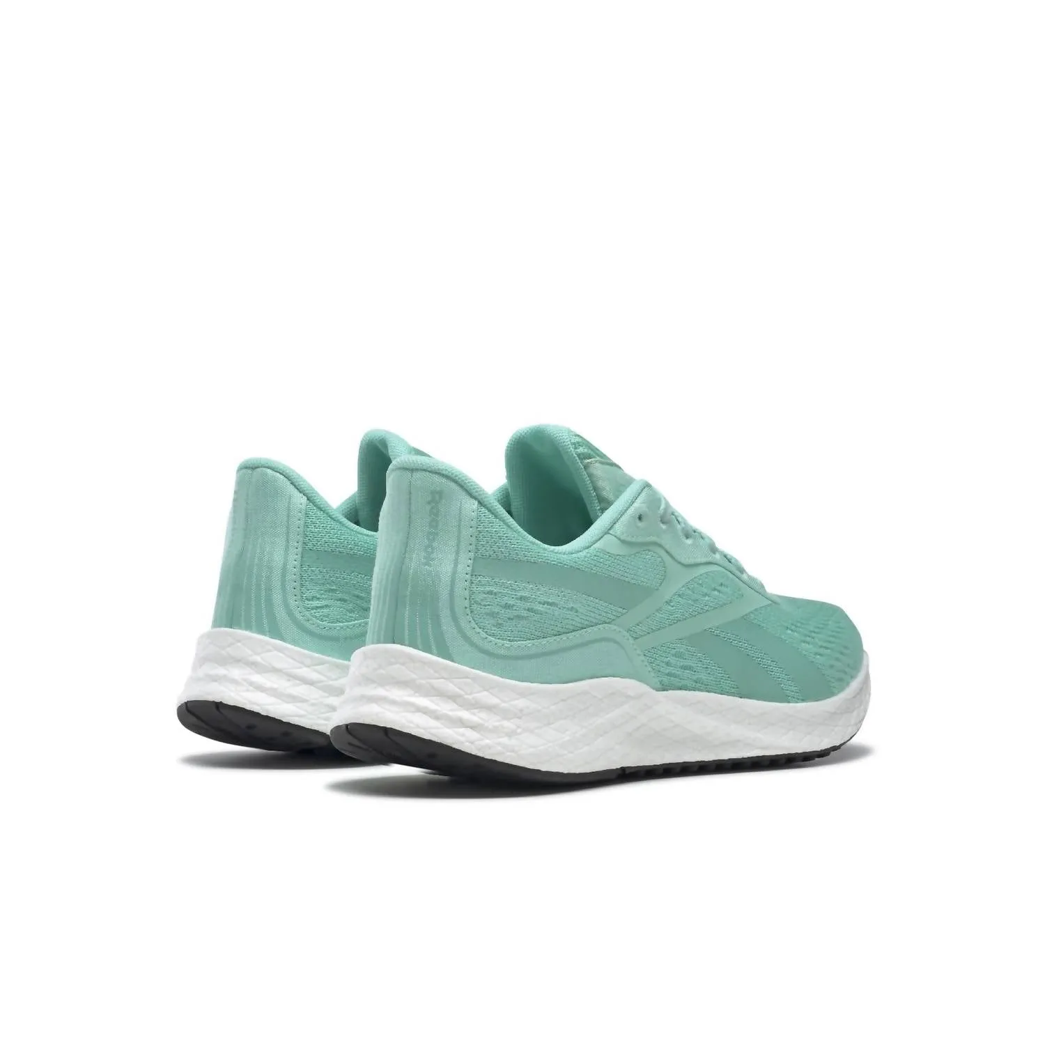 Women's Floatride Energy Grow Shpes In Pixel Mint/semi Pixel Mint/core Black