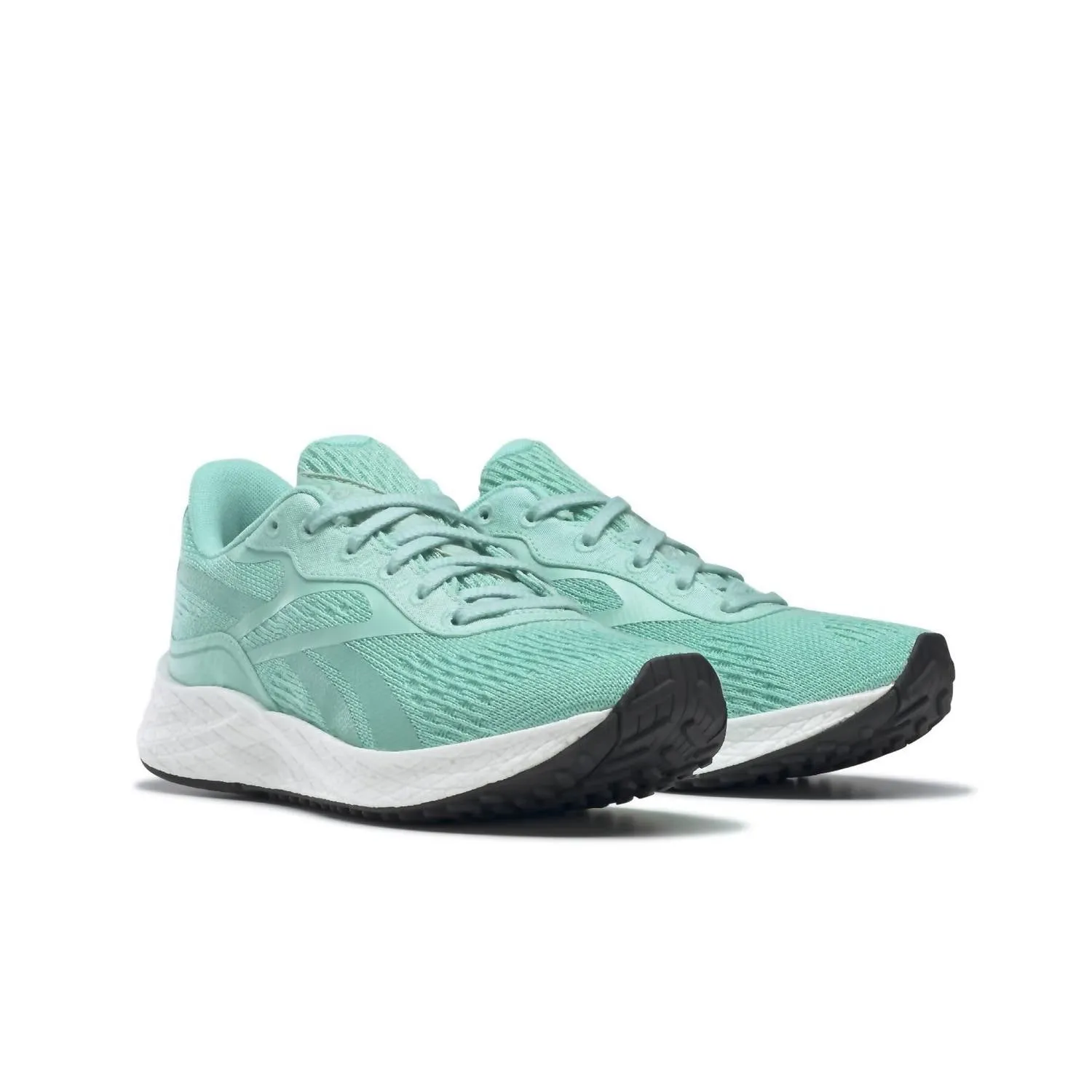 Women's Floatride Energy Grow Shpes In Pixel Mint/semi Pixel Mint/core Black