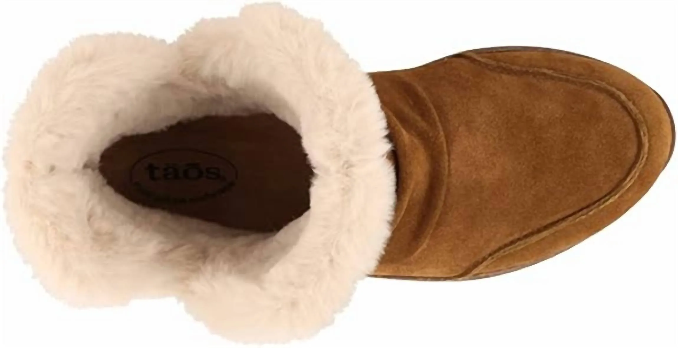 Women's Future Mid Booties In Chestnut