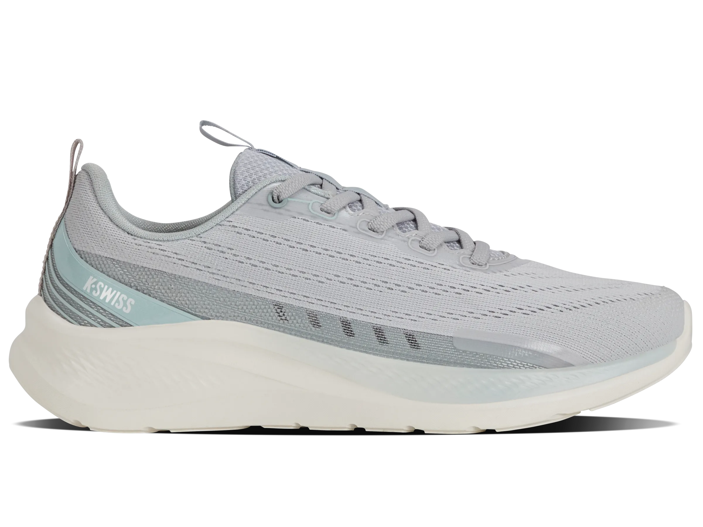 Womens Helio Trainer Sneakers