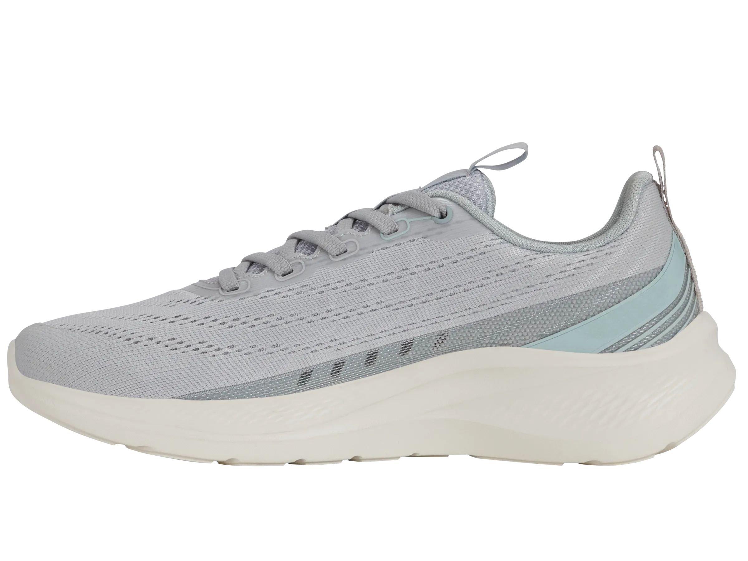 Womens Helio Trainer Sneakers