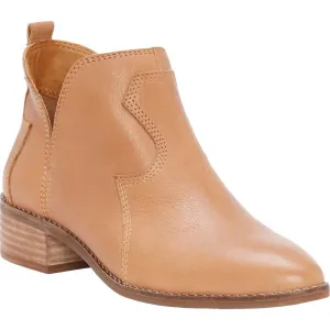Women's Leymon Ankle Boots In Latte Nature