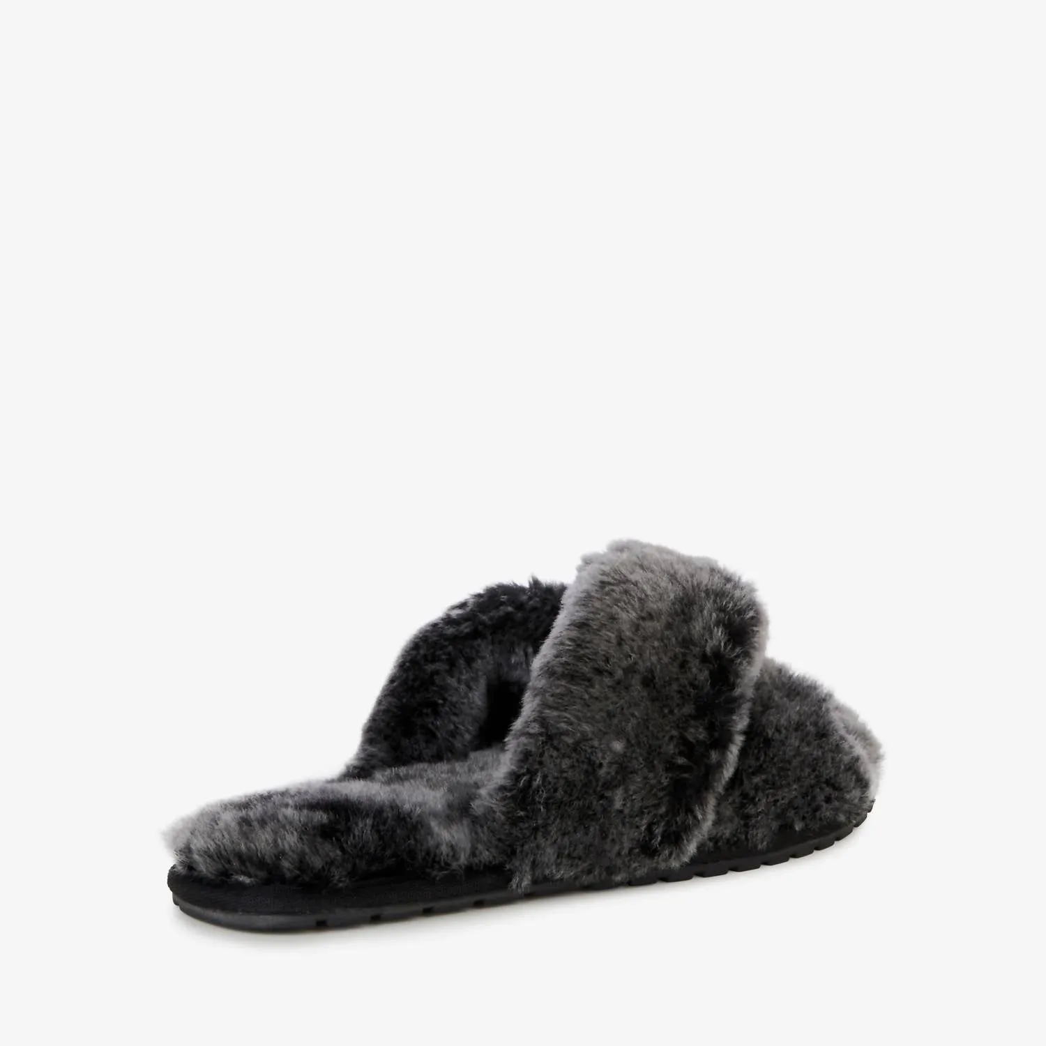 Women's Mayberry Frost Slipper In Black