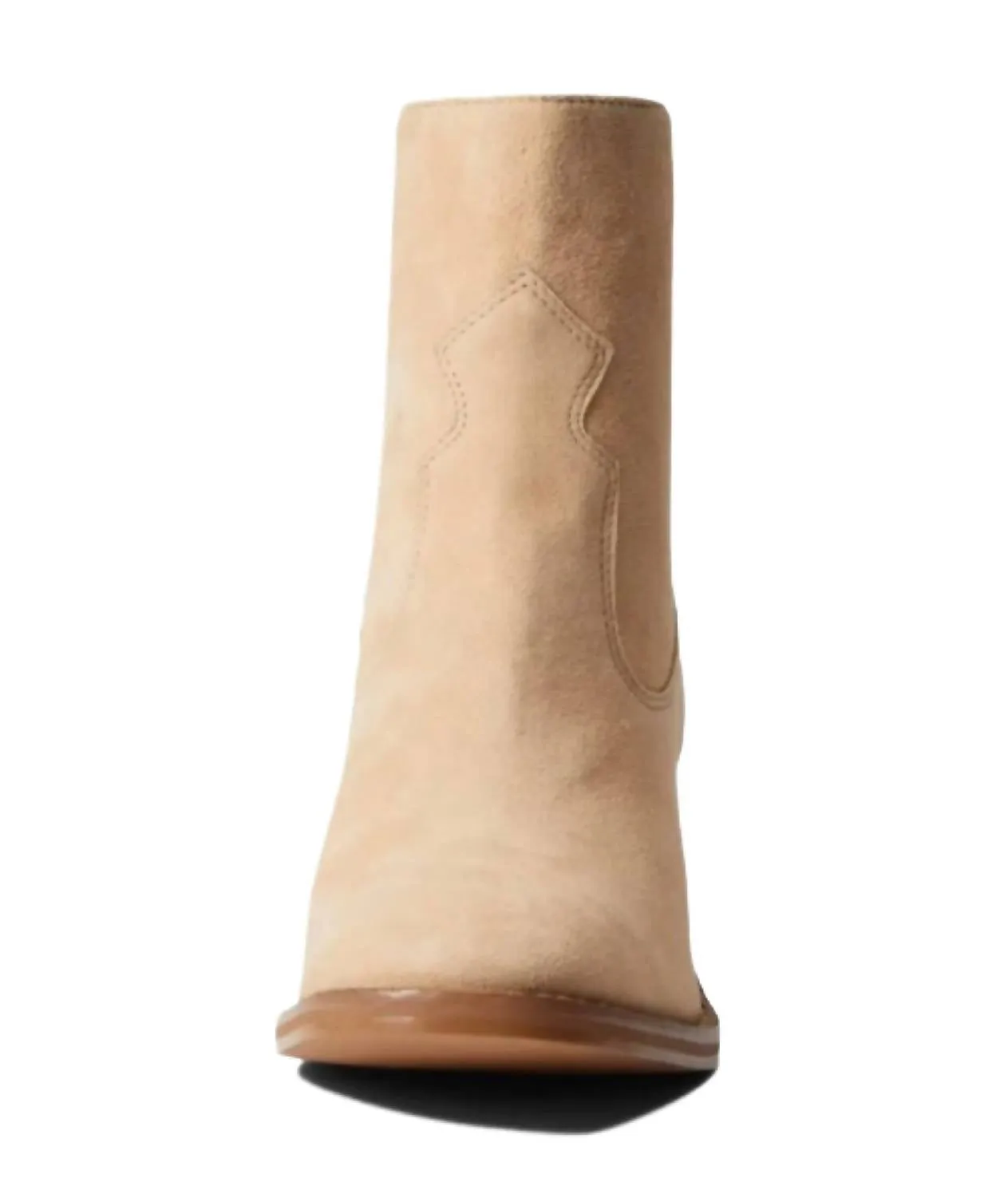 Women's Miley Bootie In Natural