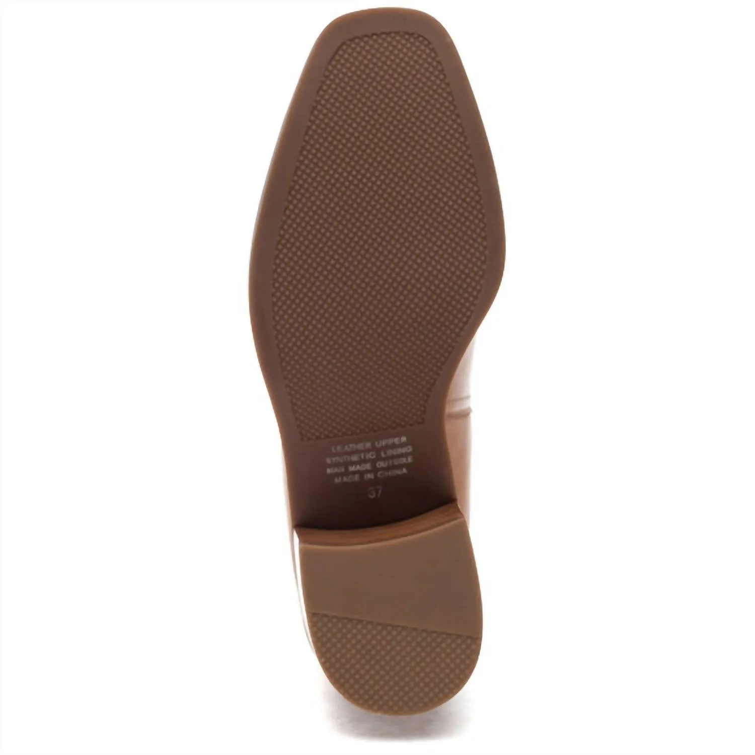Women's Naydo Ankle Boot In Tan