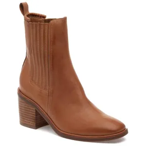 Women's Naydo Ankle Boot In Tan