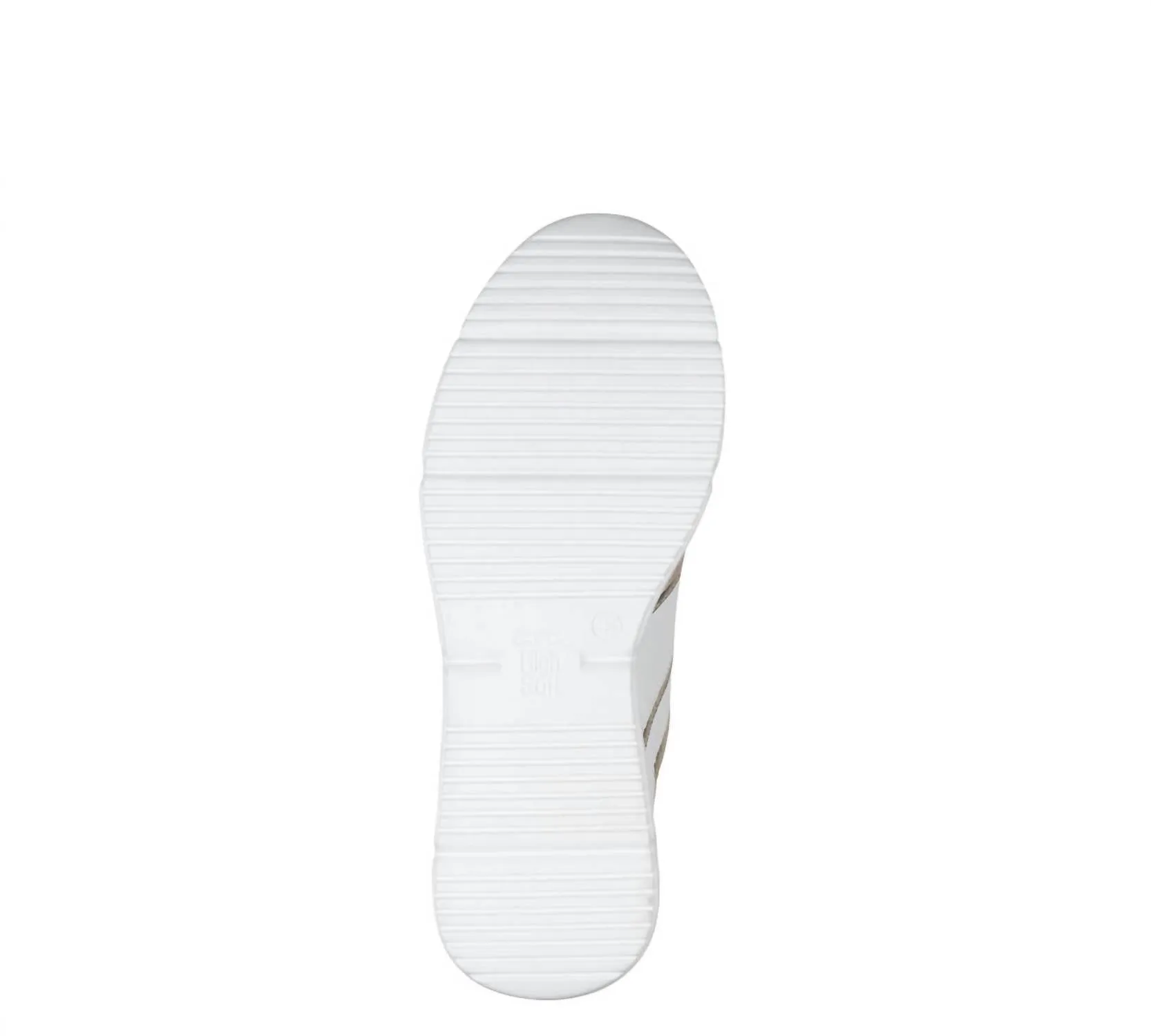 Women's Nevada 3 Sneakers In Sand/white