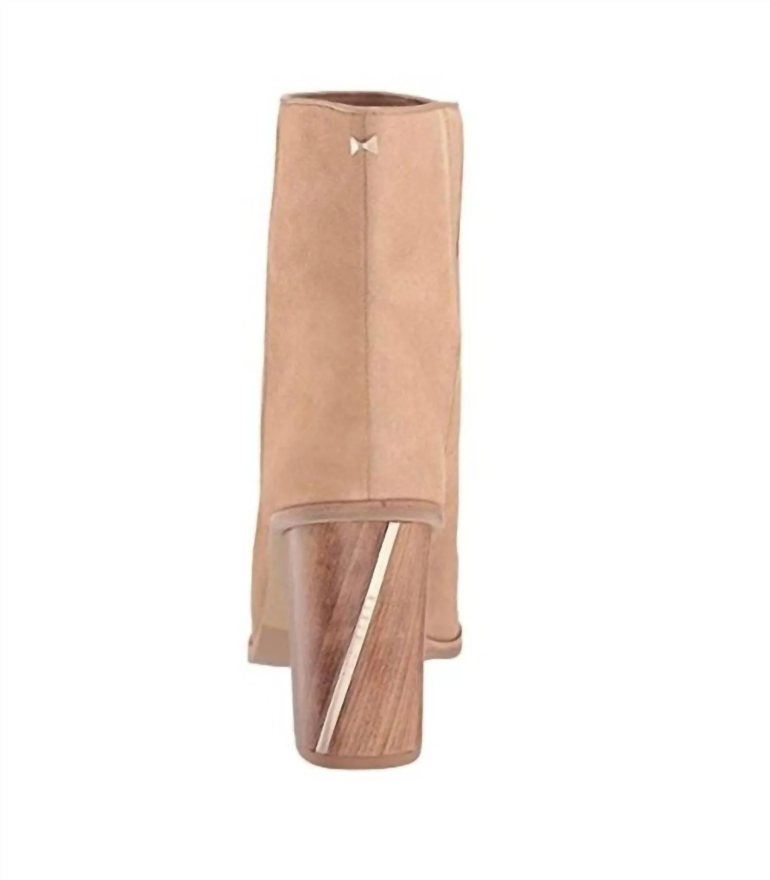 Women's Orbida Boot In Natural
