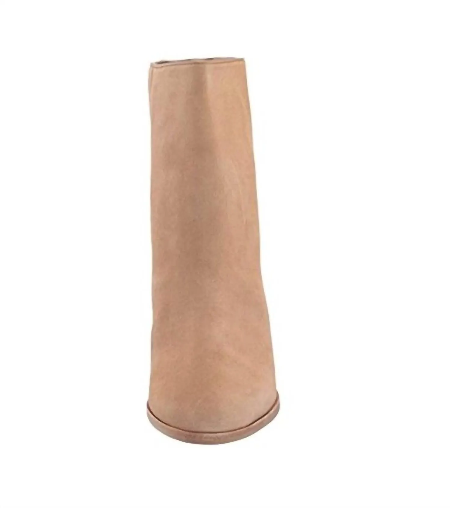 Women's Orbida Boot In Natural